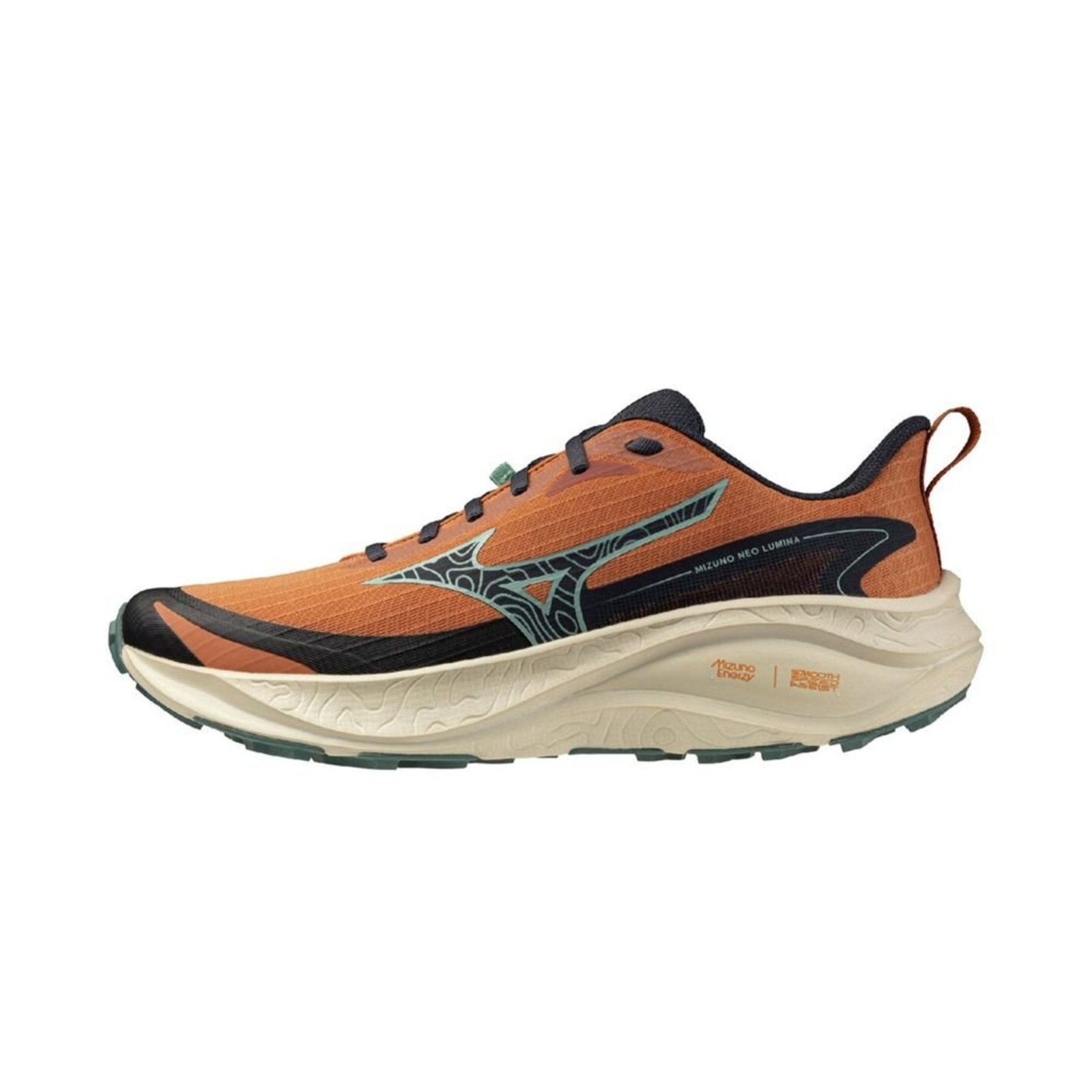 Tênis de Trilha Mizuno Neo Lumina
