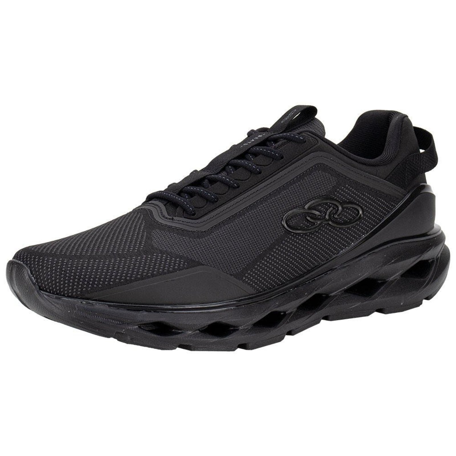 Tênis Masculino Beats Olympikus 43701259 0232259 Preto