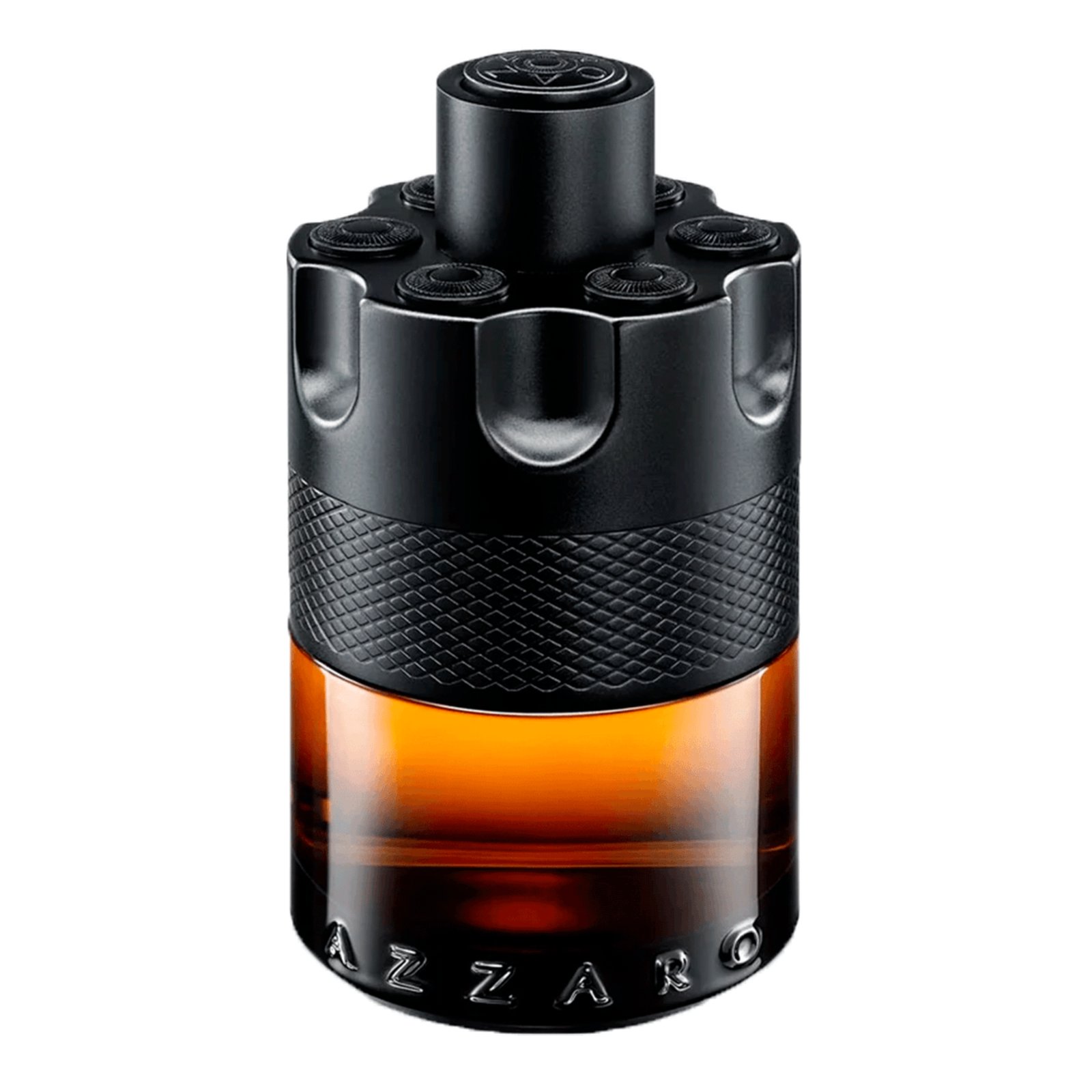 Azzaro The Most Wanted Parfum - Perfume Masculino 100ml