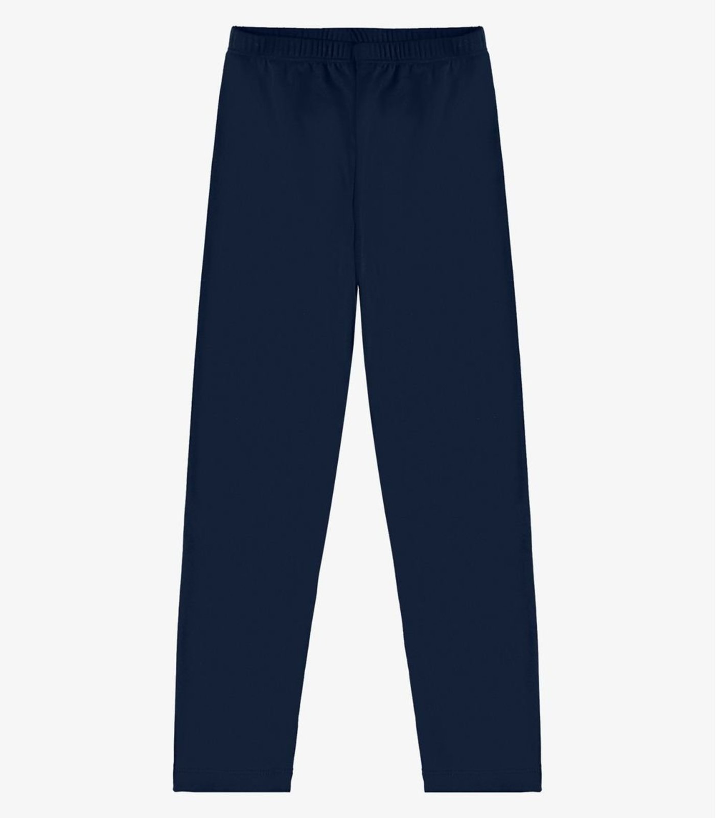 Infantil - Legging Malha Térmica Rovi Azul