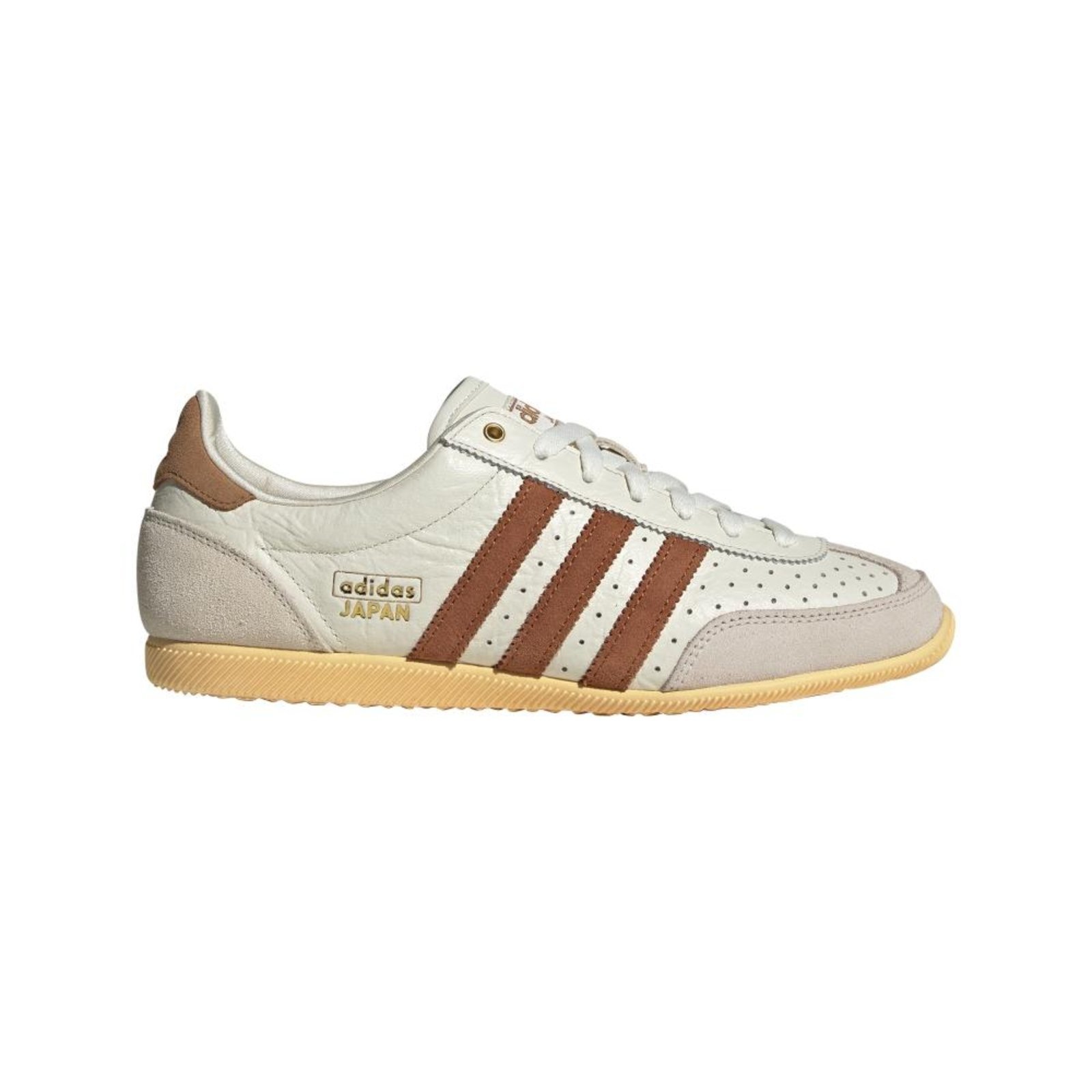 Tênis Japan adidas Originals Bege