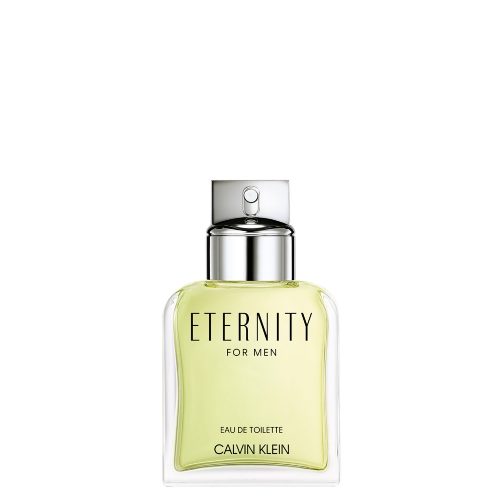 Calvin Klein Eternity EDT Perfume Masculino 100ml