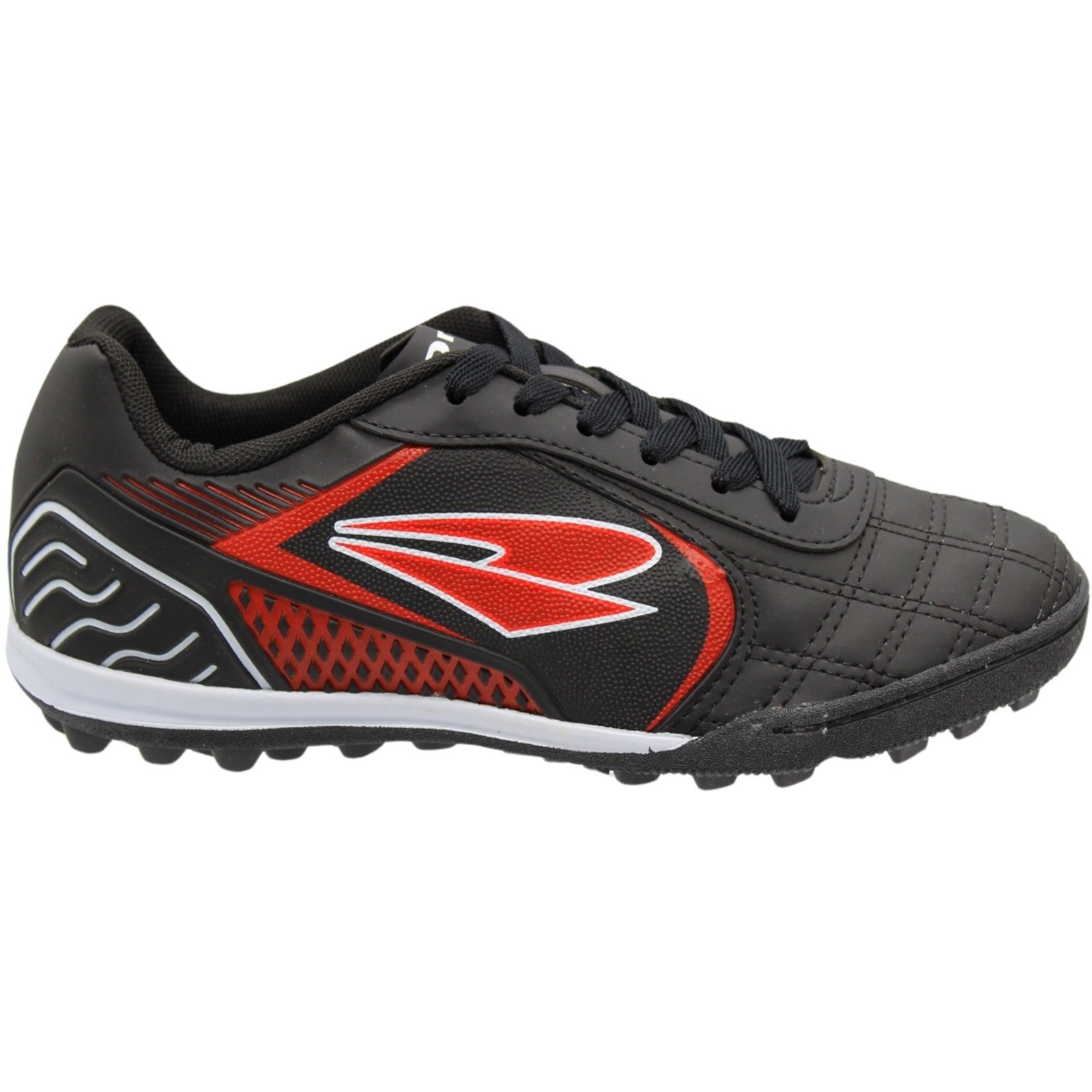 Chuteira Society Dray Topfly Texturizada Masculina