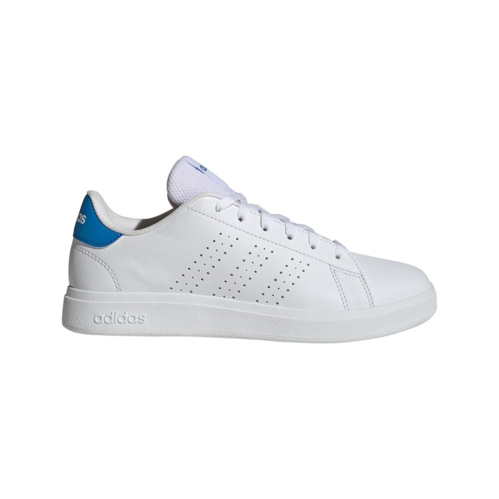 Infantil - Tênis Advantage Base 2.0 adidas Sportswear Branco