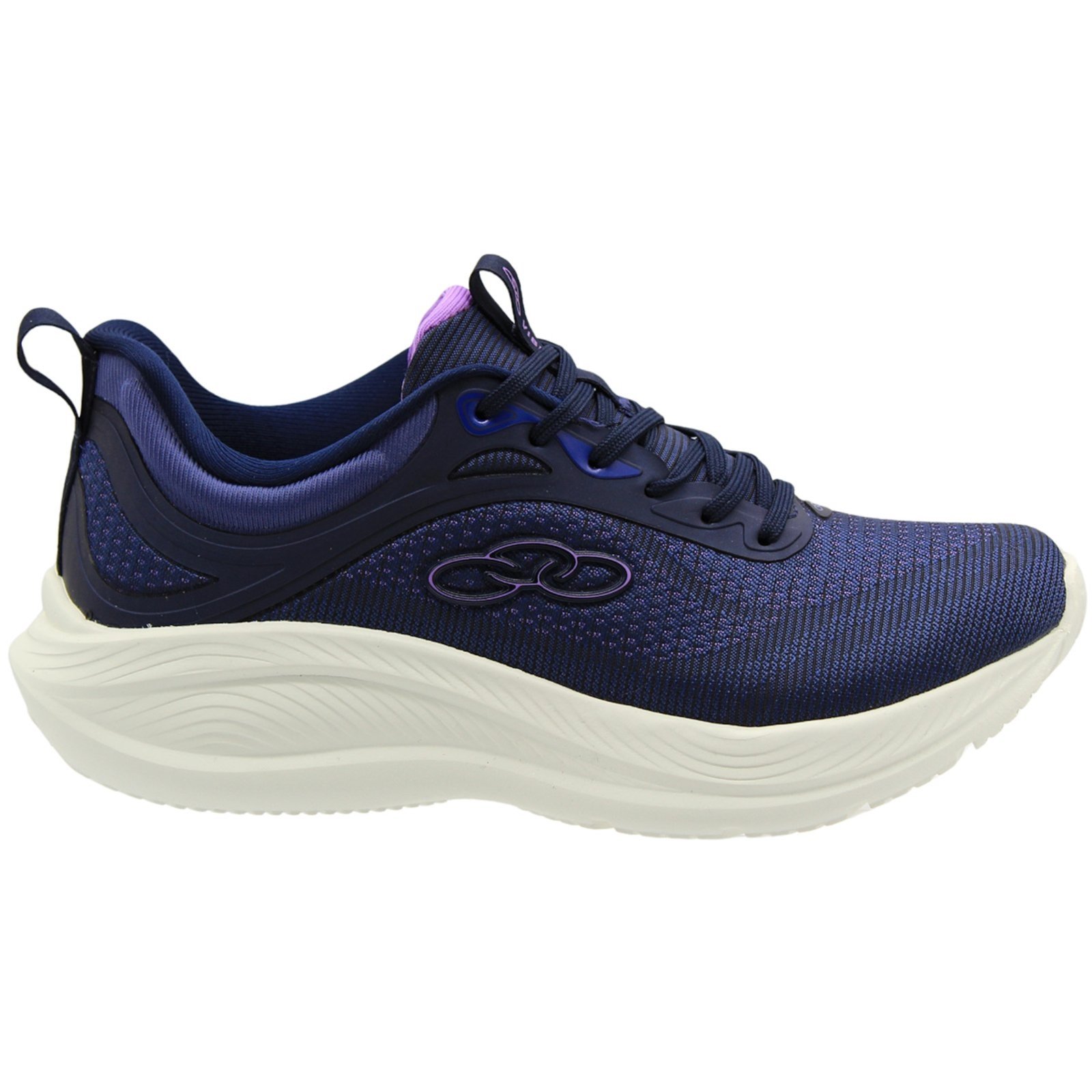 Tênis Esportivo Olympikus Vibe Feminino