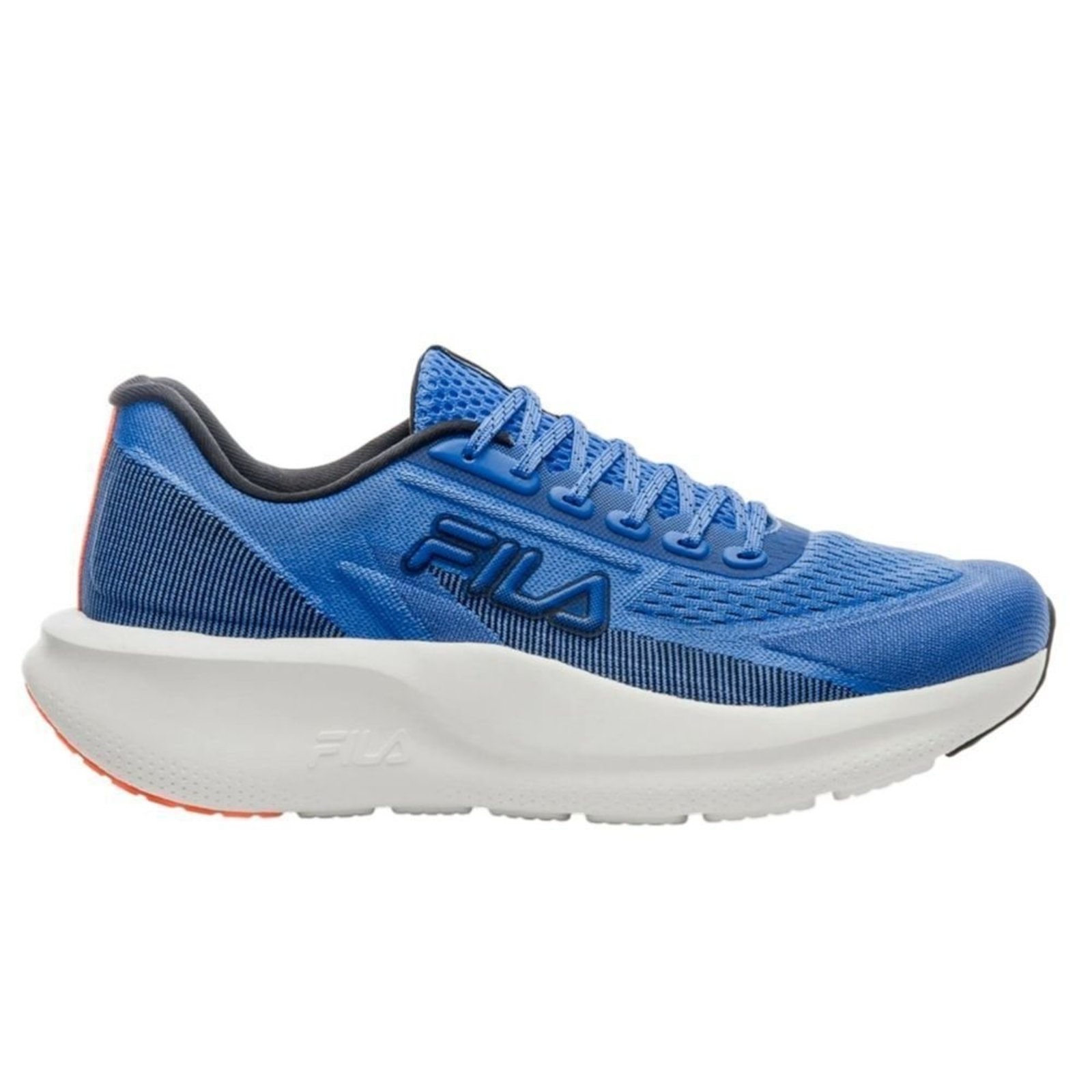 Tênis Fila Device Masculino - Azul - Fila
