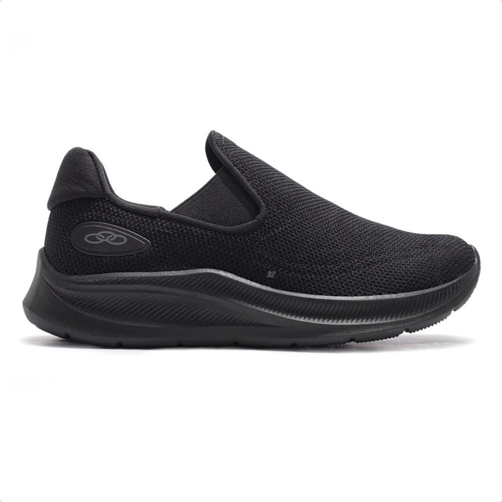 Tênis Olympikus Flutua 2 Feminino Preto