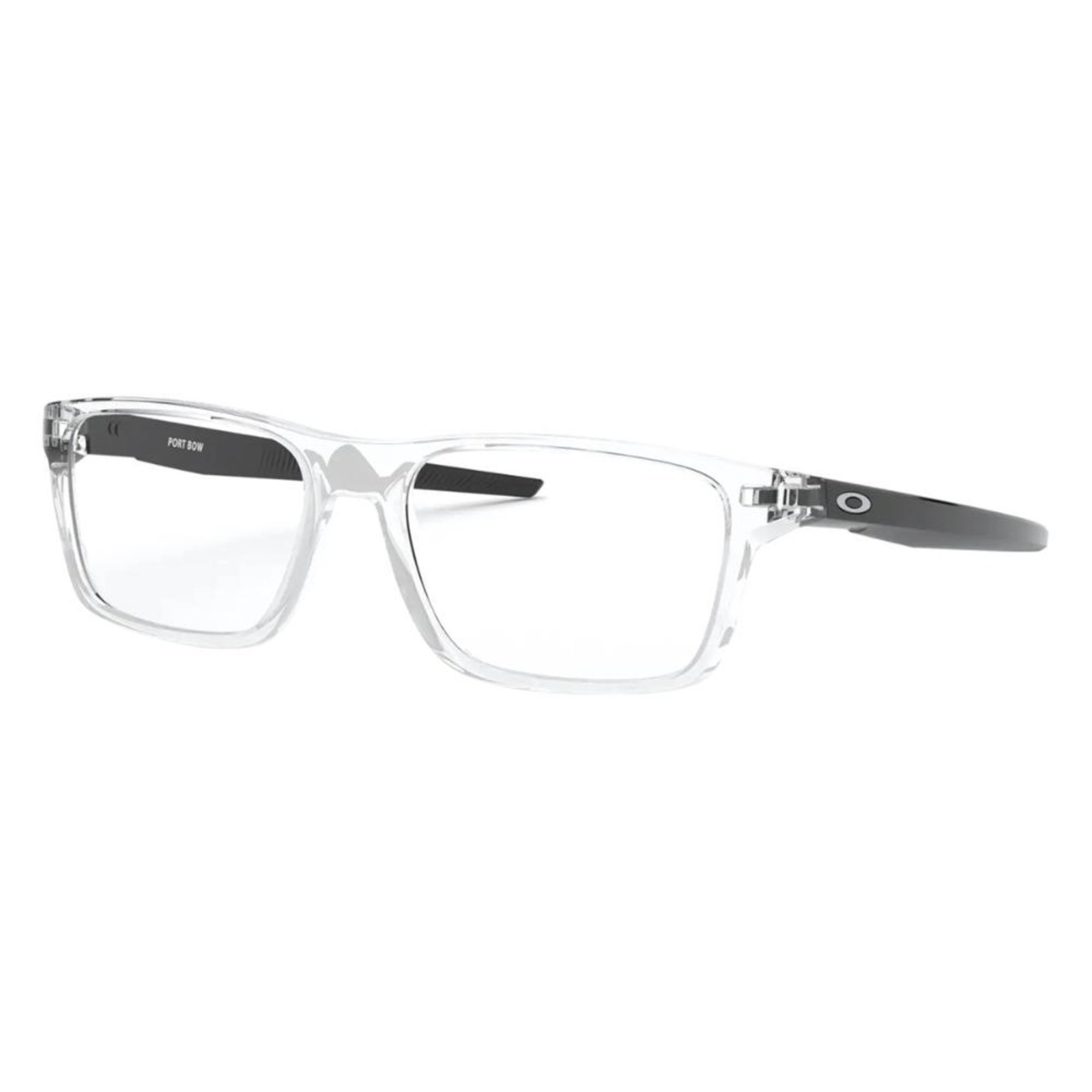 Óculos Para Grau Oakley Port Bow