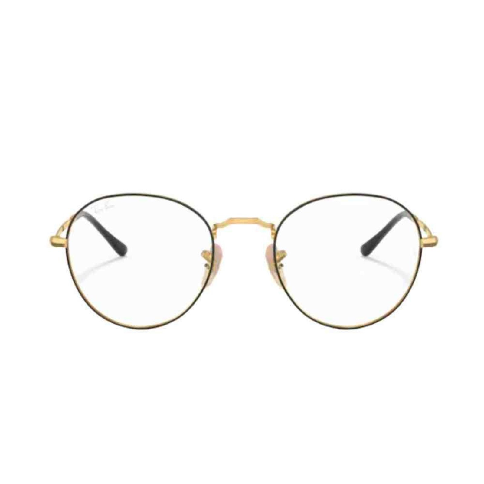 Óculos de Grau Ray-Ban David Bicolor 0RX3582V 2946 51