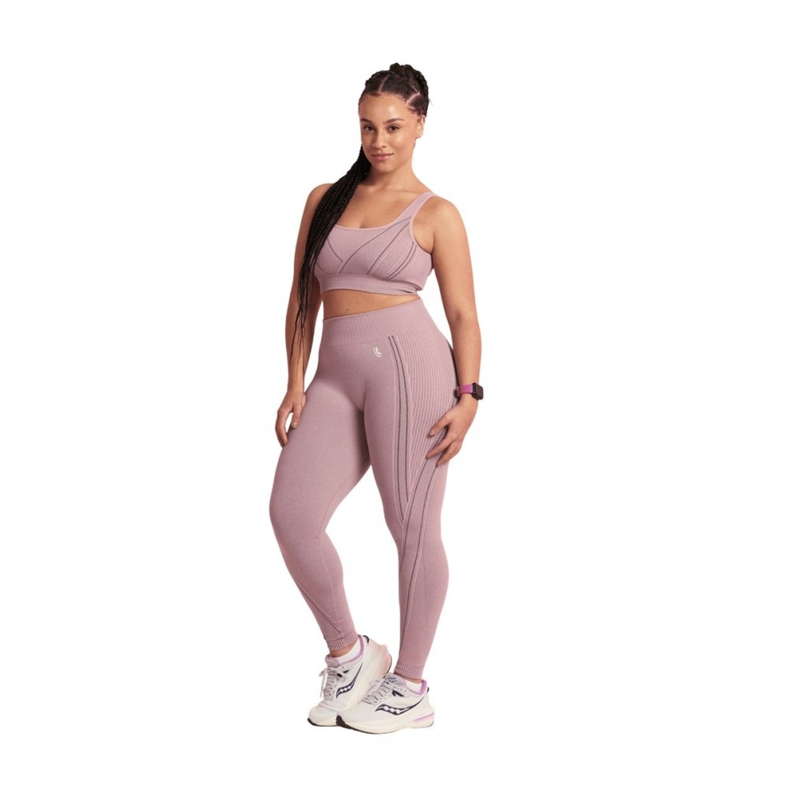 Calça Legging Lupo Max Lupo - 71053-001