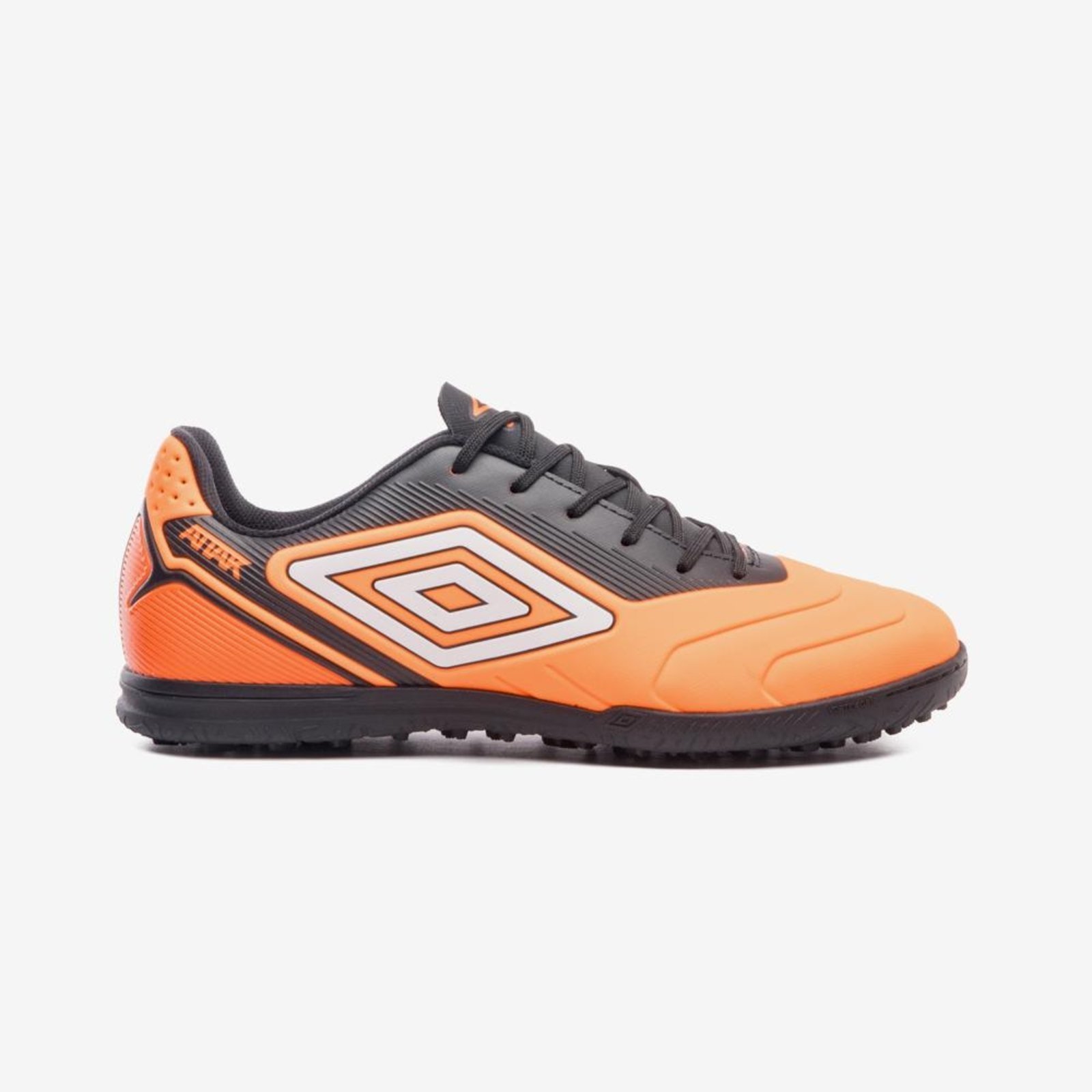 Vista 2 Chuteira Society Umbro Attak Iii incolor Umbro incolor