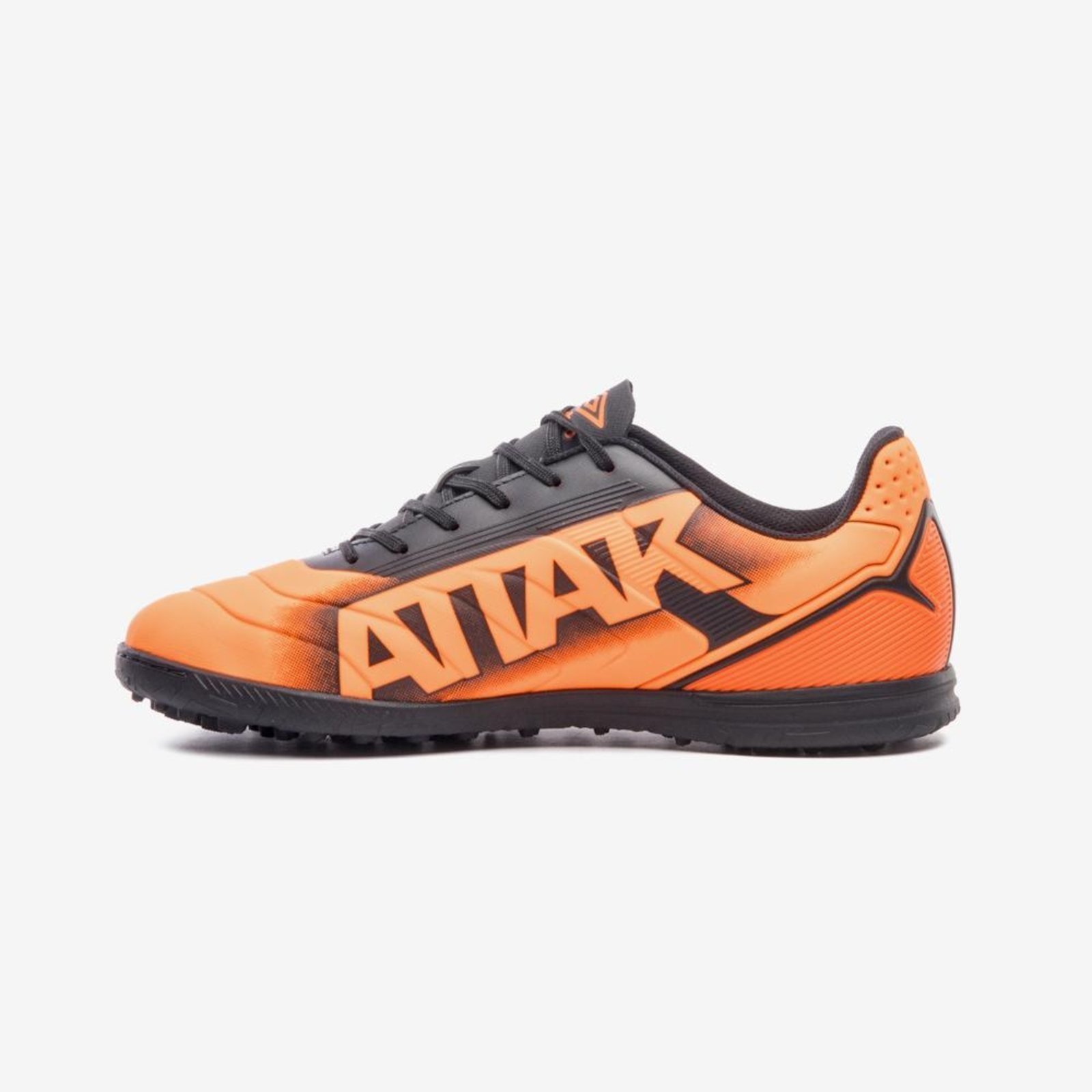 Vista 3 Chuteira Society Umbro Attak Iii incolor Umbro incolor