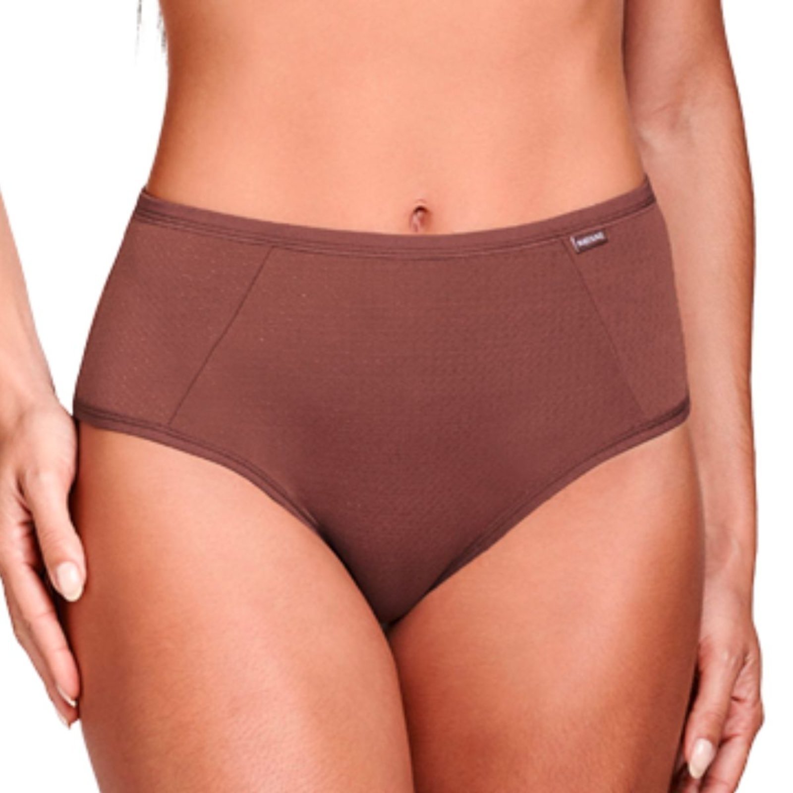 Calcinha Tanga Texturizada Nayane