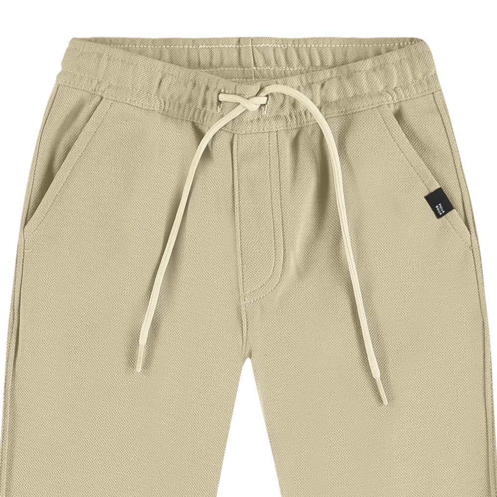 Infantil - Calça Verde Pulla Bulla Menino - 55371-1345