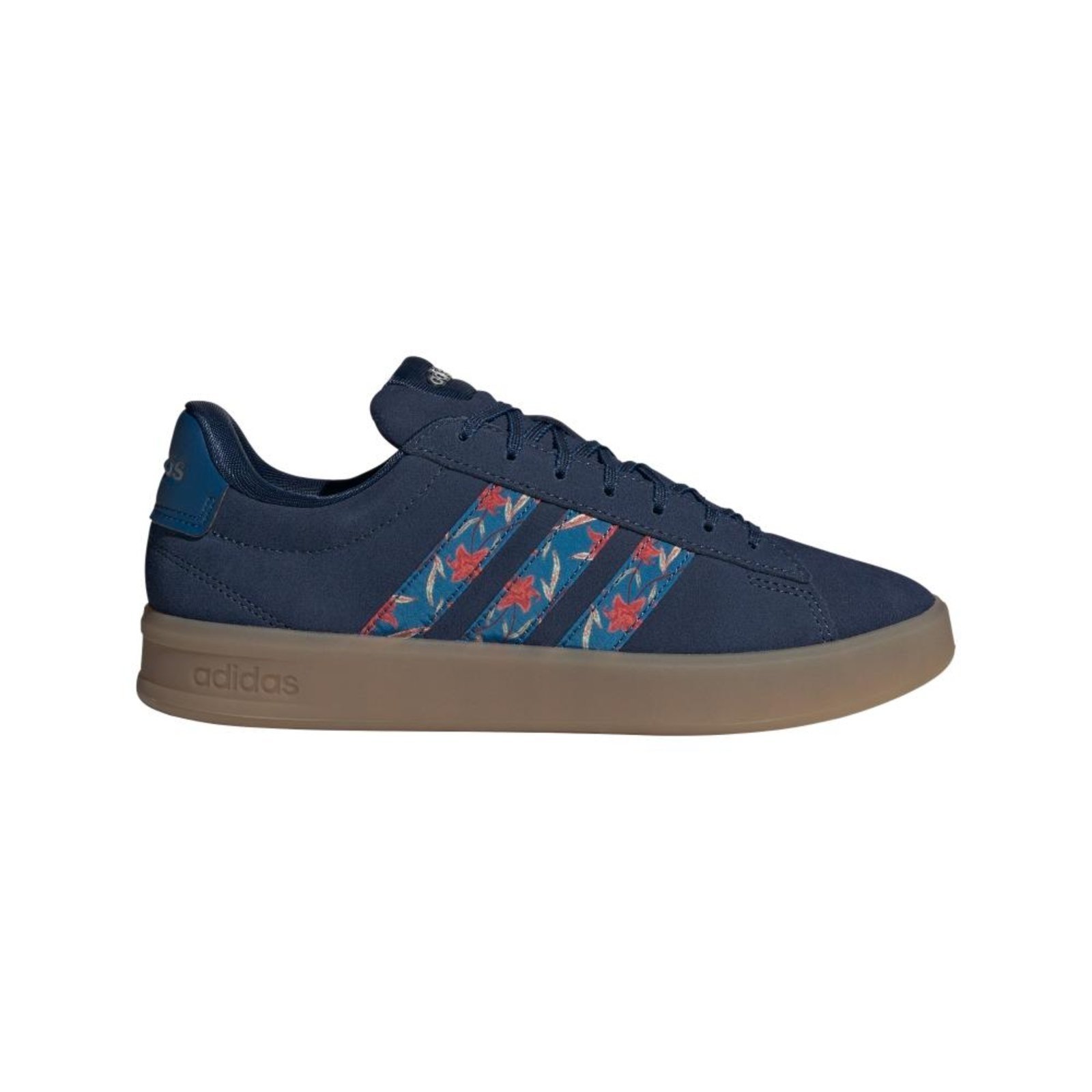TÊNIS GRAND COURT 3.0 adidas Sportswear Azul