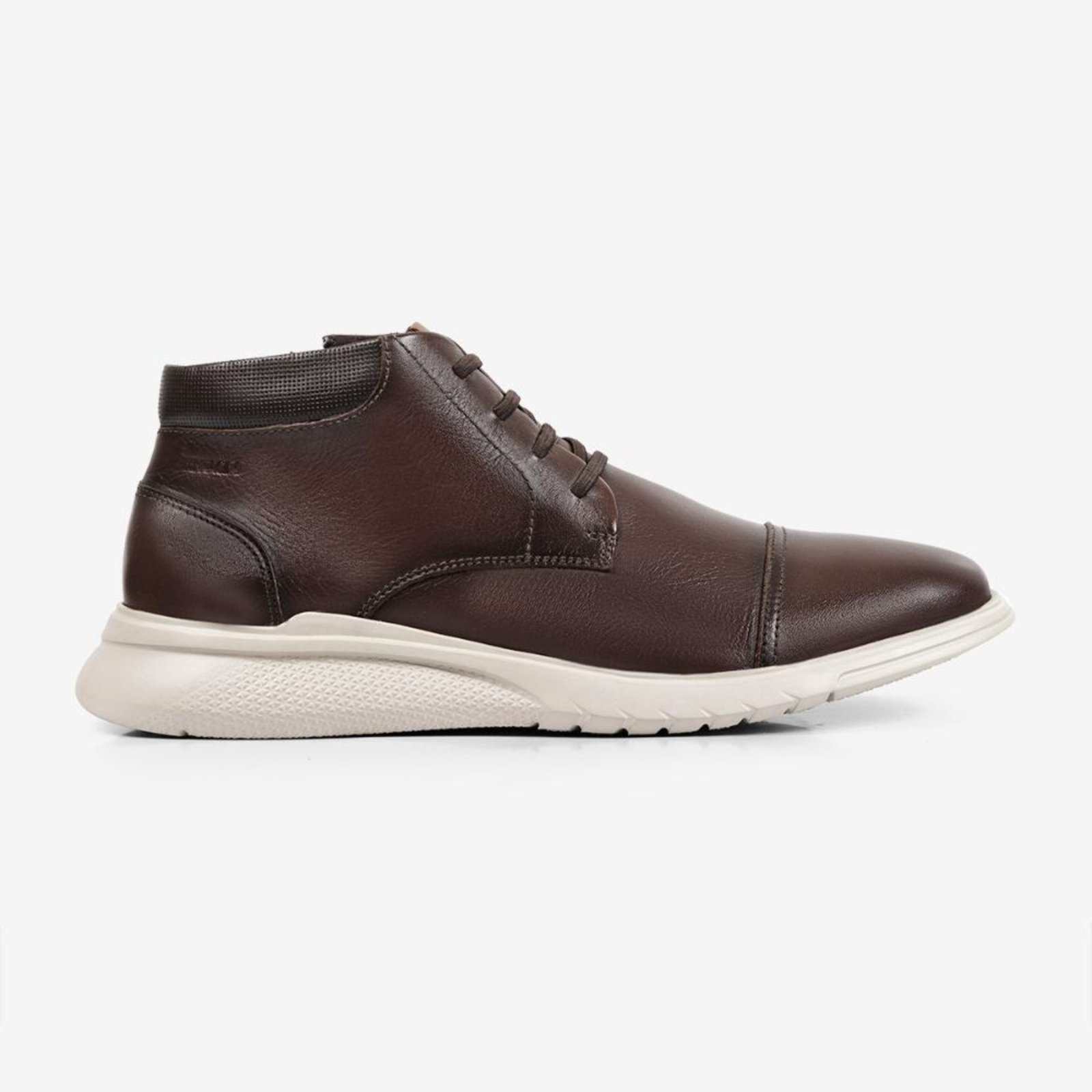 Sapato Casual Glover 3847-706L Marrom