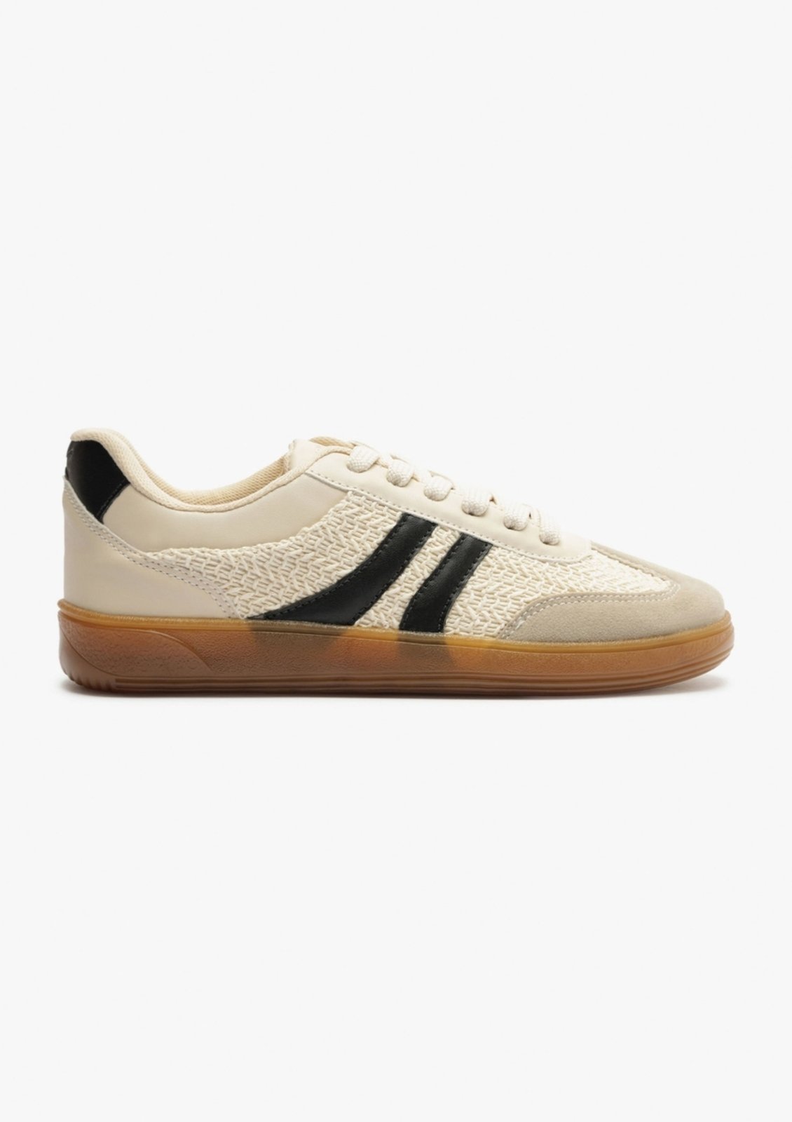 Tênis Feminino Casual Recortes Hering