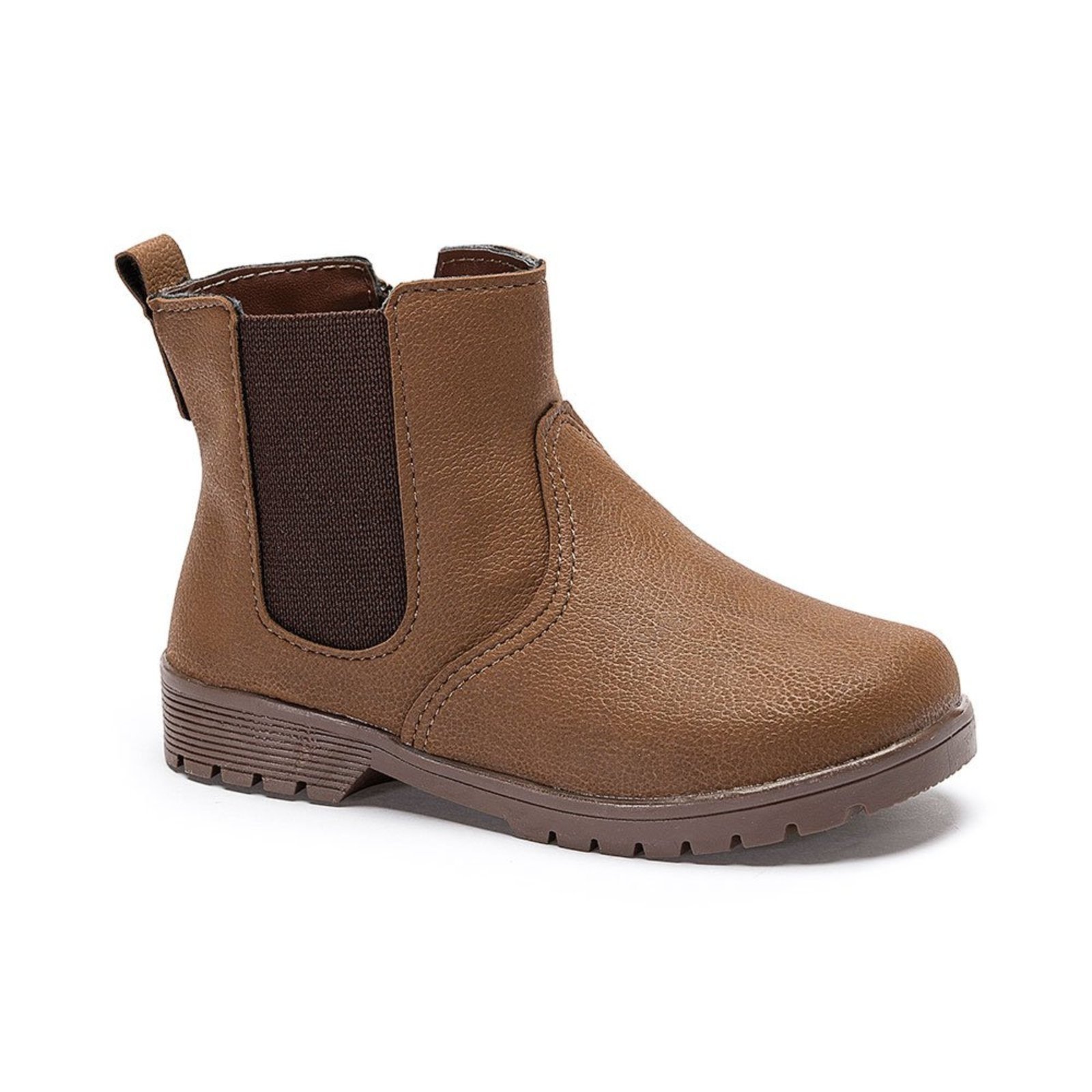 Infantil – Bota Masculina Estilo Jequinha Pequito