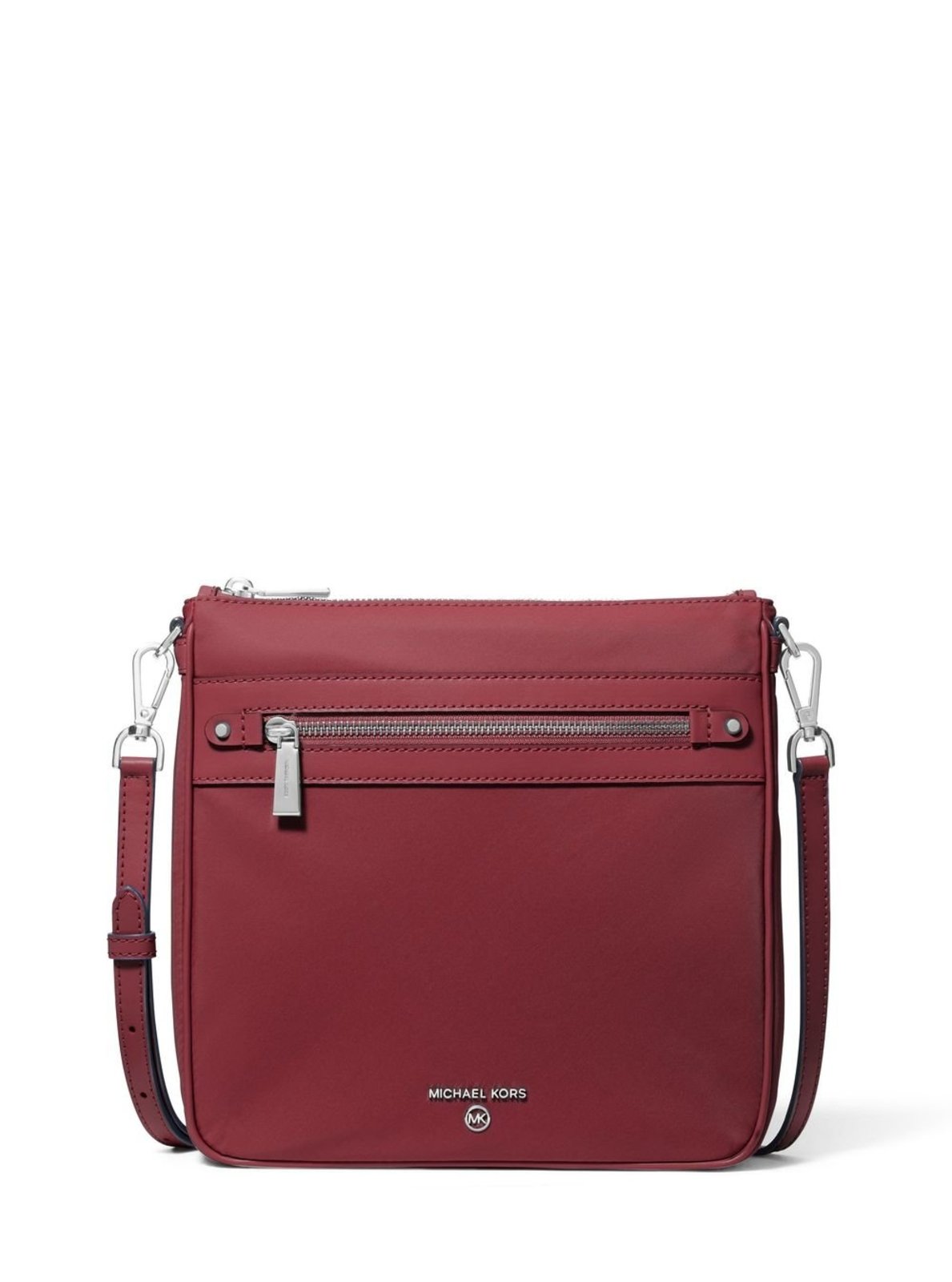 Bolsa Transversal Jet Set Grande De Náilon 32F5st9c3c610