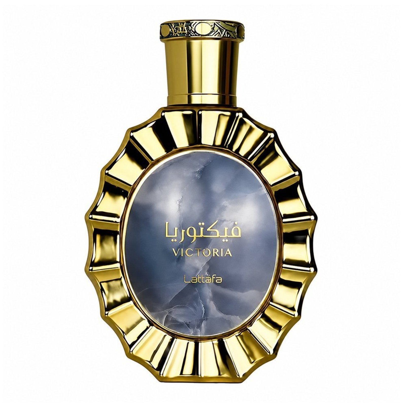 Lattafa Victoria Eau de Parfum - Perfume Unissex 100ml
