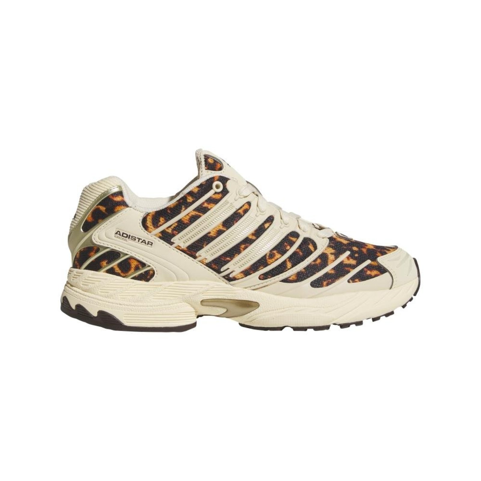 TÊNIS ADISTAR CONTROL 3 adidas Originals Amarelo
