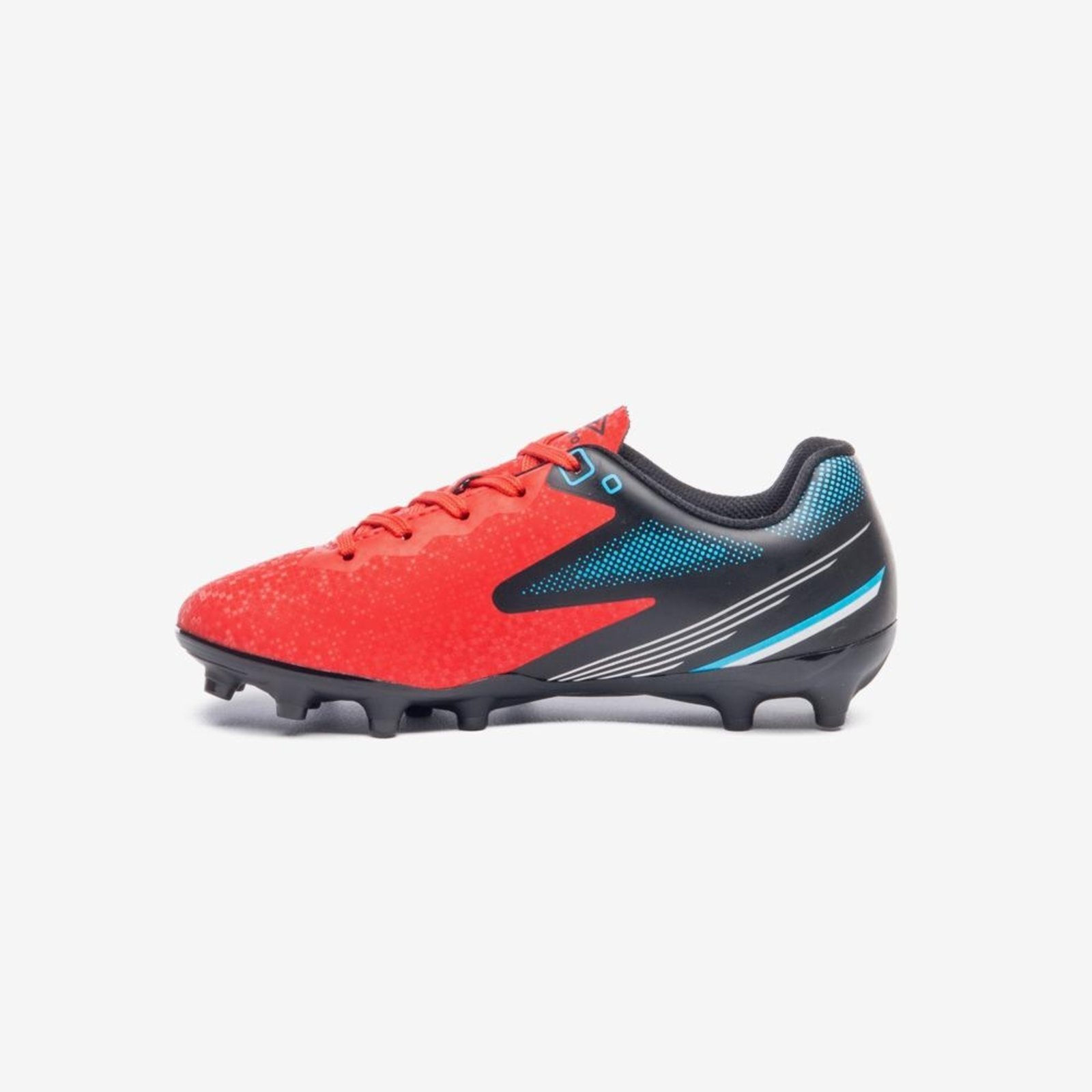 Vista 3 Chuteira Campo Umbro Techno II Jr incolor Umbro incolor