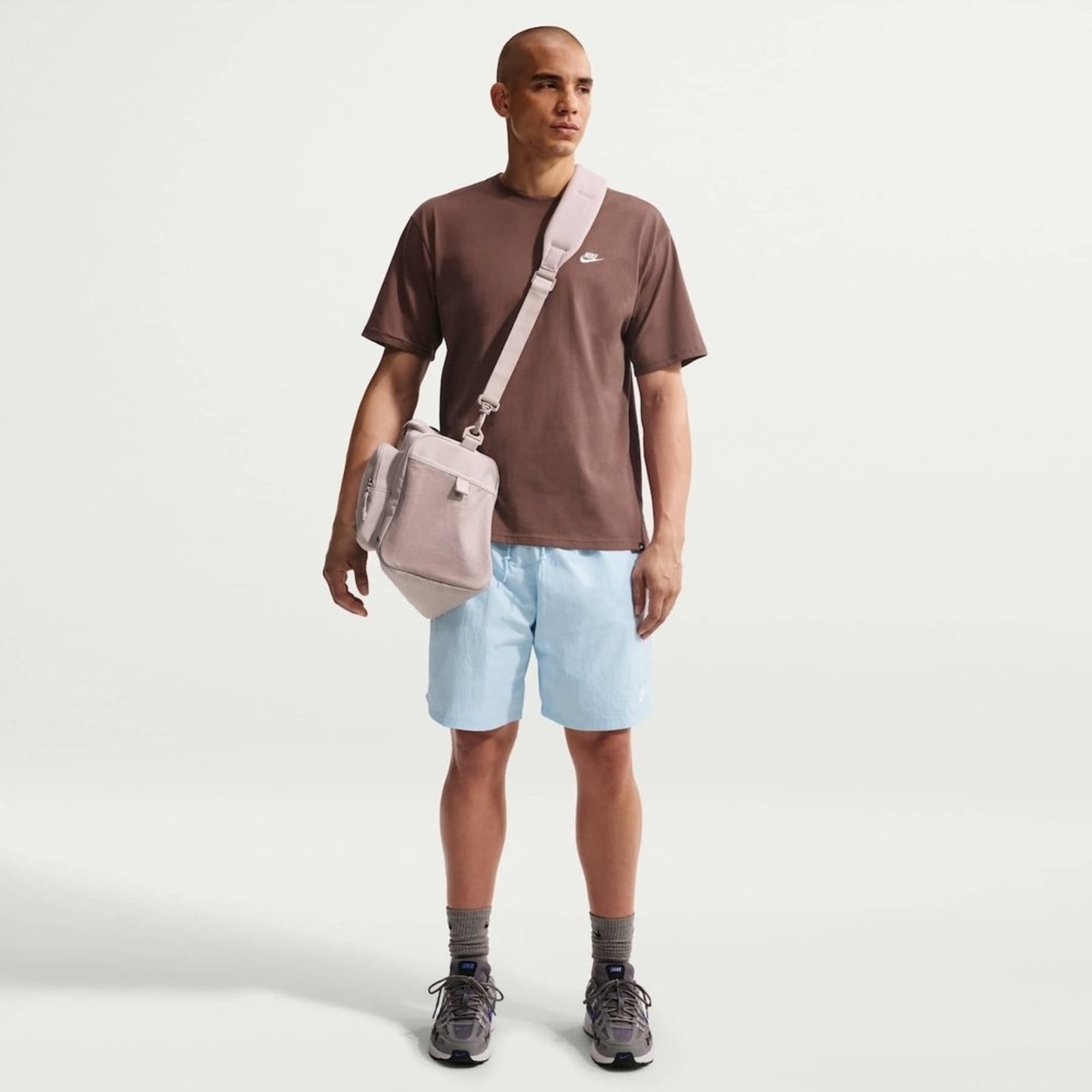 Shorts Nike Club Masculino