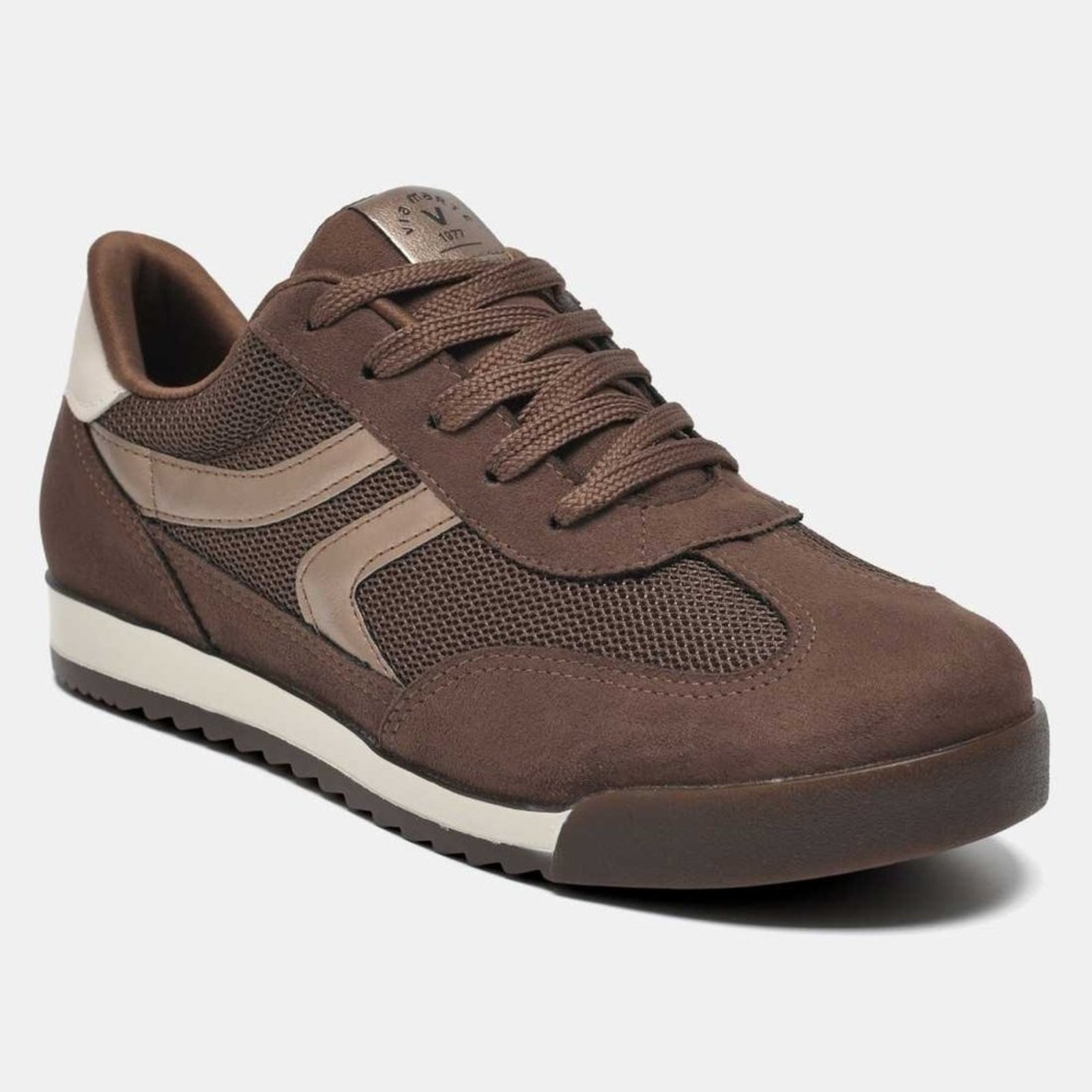 Tênis Feminino Via Marte Casual Trabalho