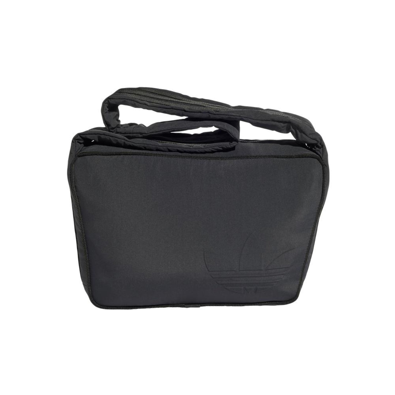 Bolsa Bowling Crossbody adidas Originals Preto