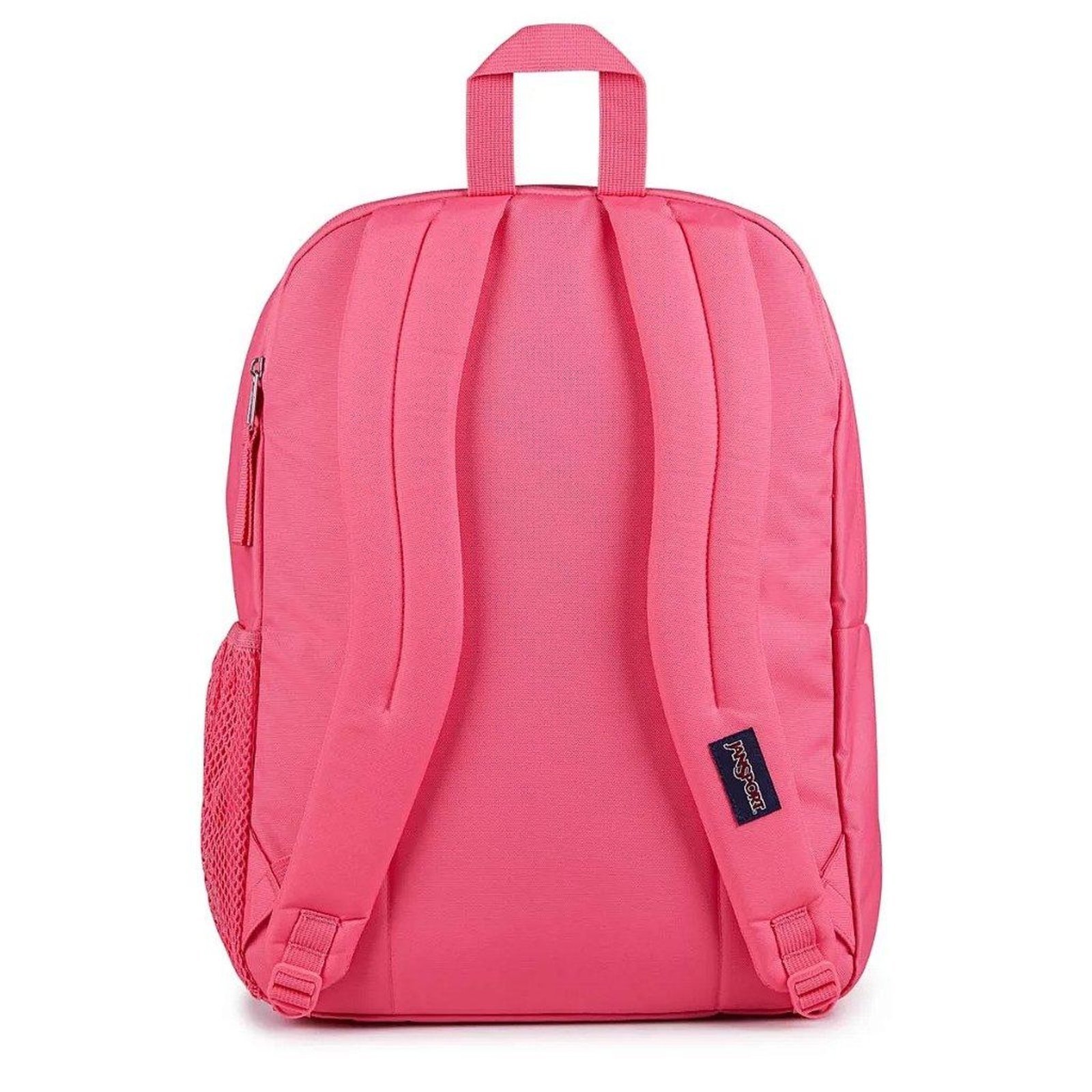 Vista 3 Mochila Jansport Big Student Posh Pink Rosa Jansport incolor pink