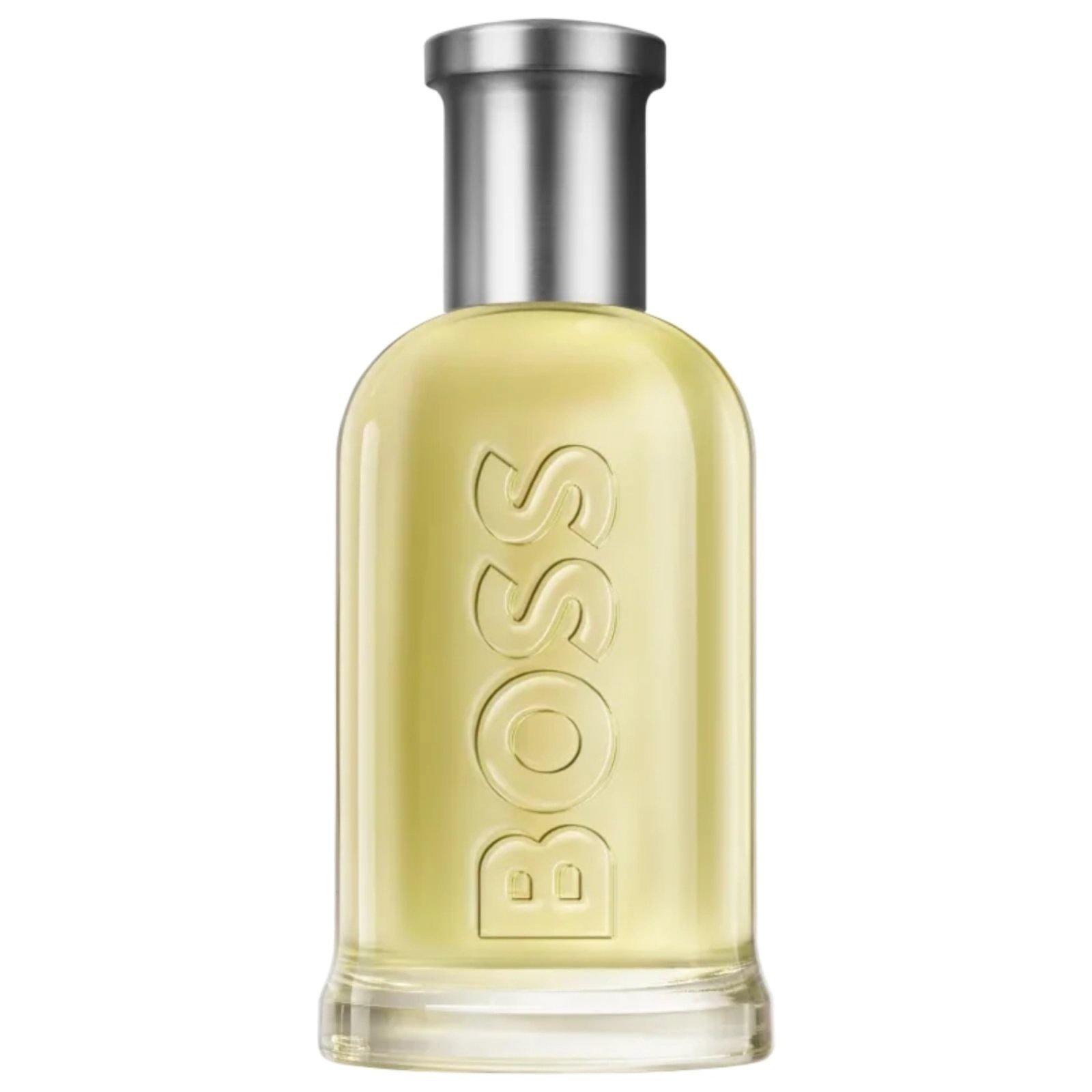 Hugo Boss Bottled Edt - Perfume Masculino 200Ml