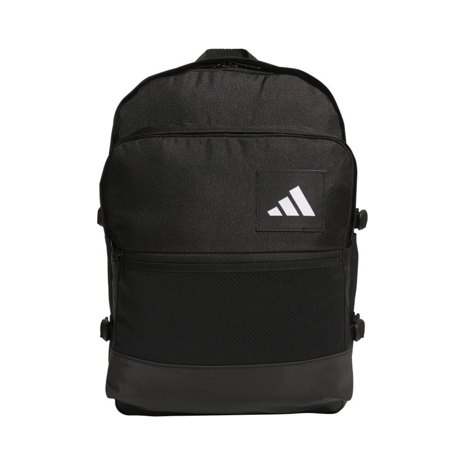 Mochila Utilitária Vários Bolsos Adidas Performance Preto