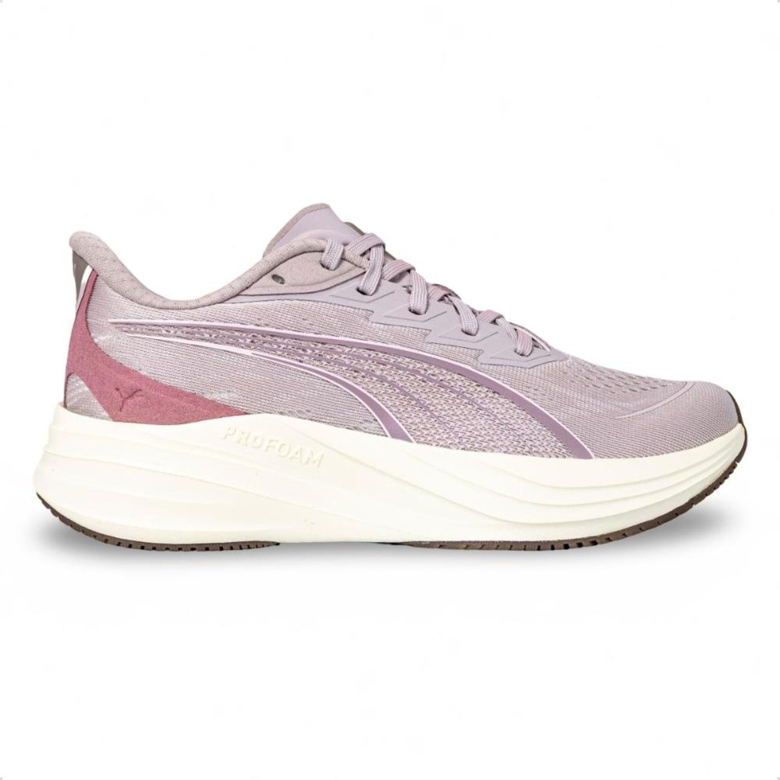 Tênis Puma Feminino Darter Pro 2 Corrida Rosa