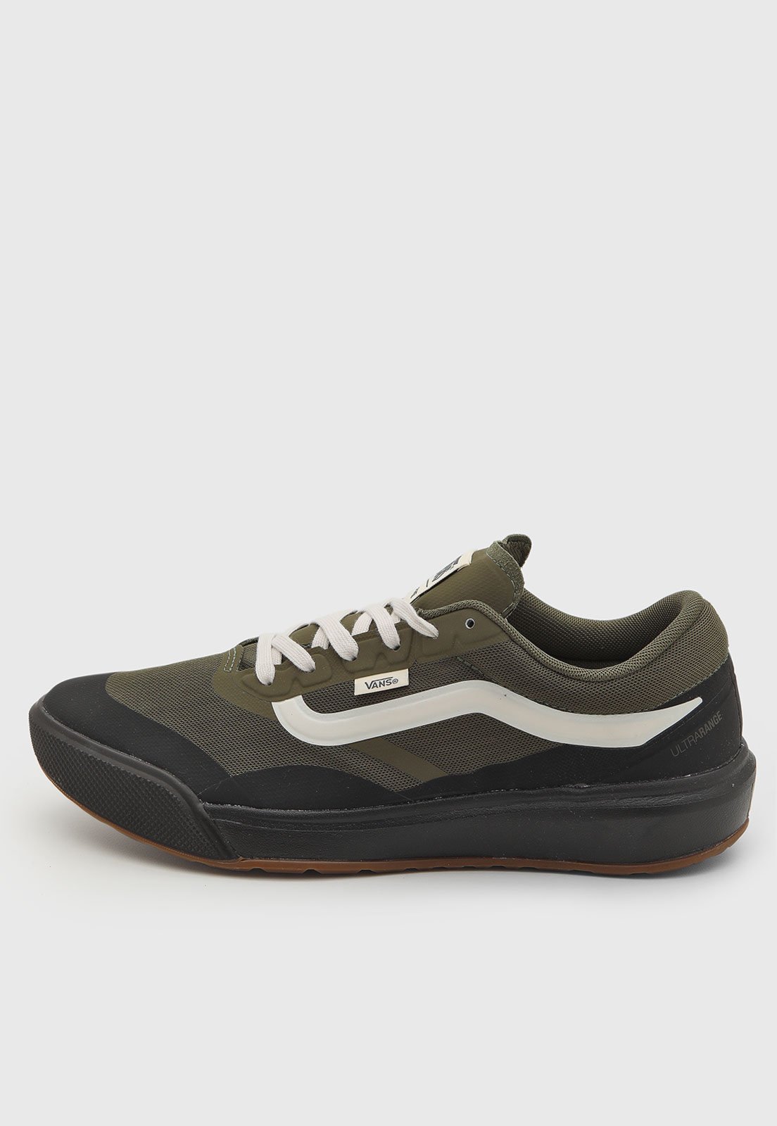 Tênis Unissex Vans Ua Ultrarange 2.0 RW Verde
