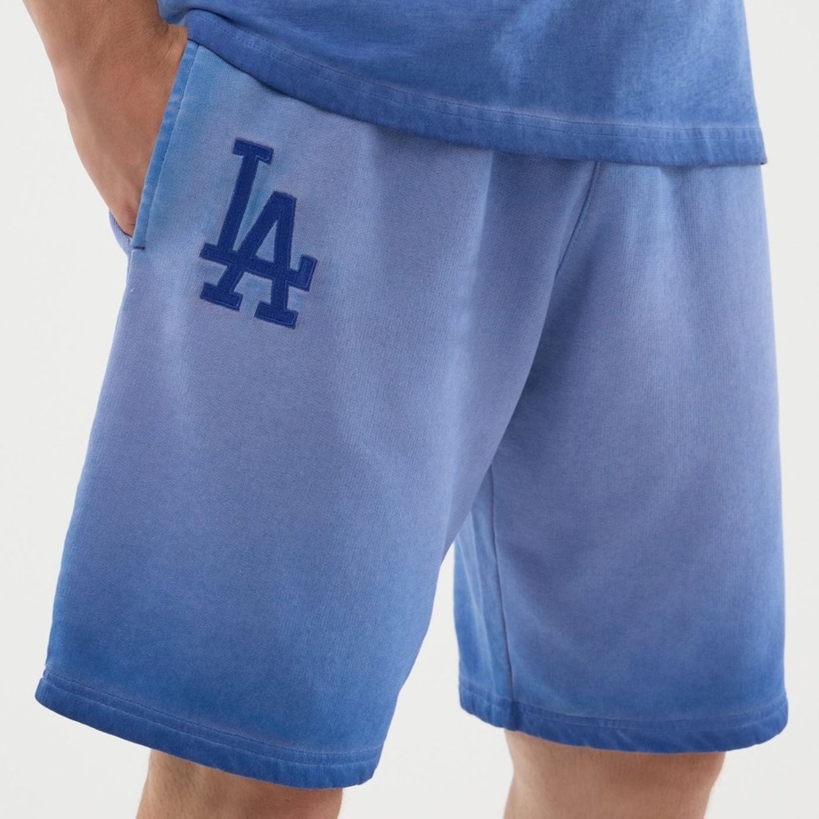 Shorts New Era MLB Los Angeles Dodgers