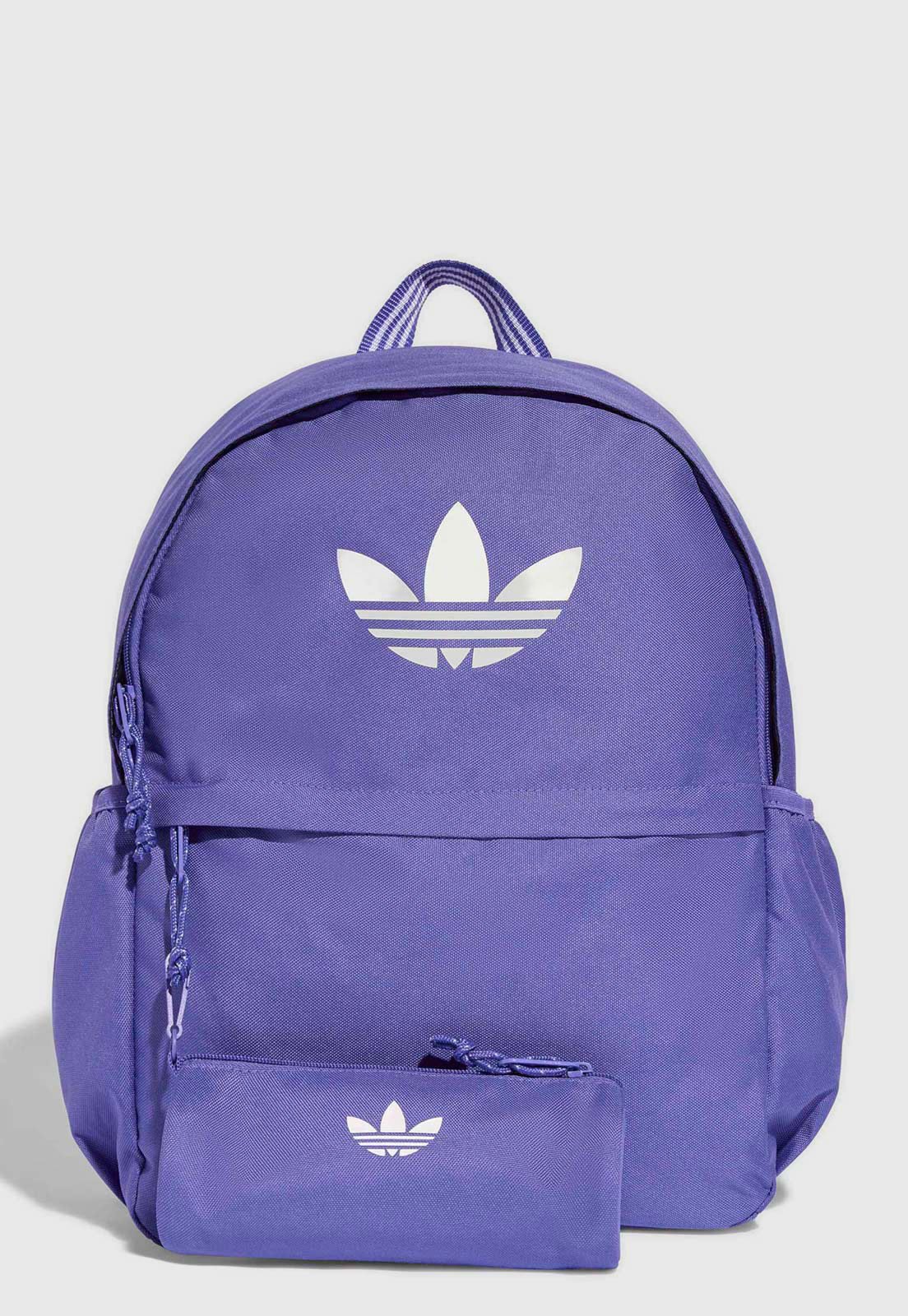 Mochila Adidas Originals Pc Roxa — R$ 229,99 em Dafiti br
