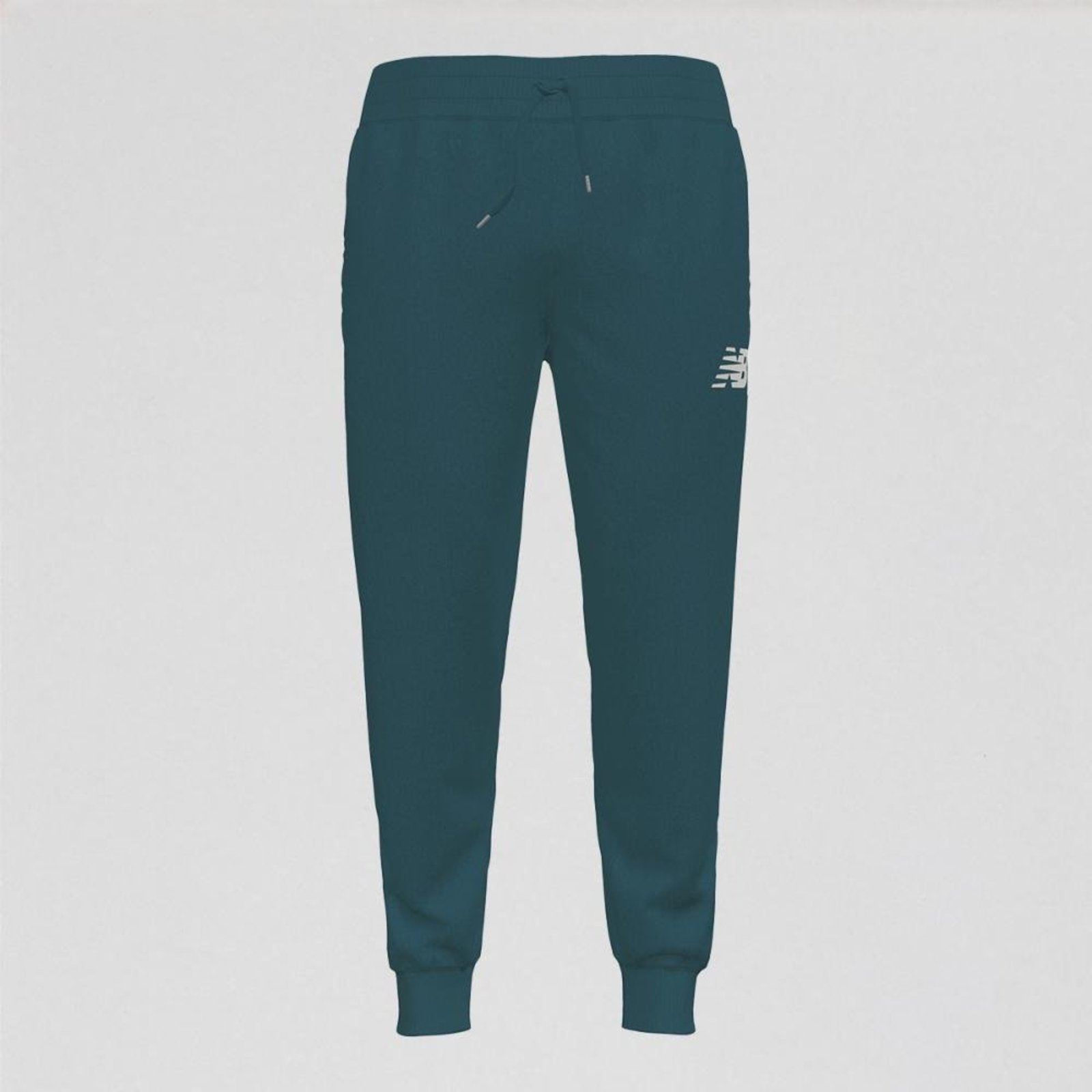 Calça Essentials Basic Sem Felpa Masculina