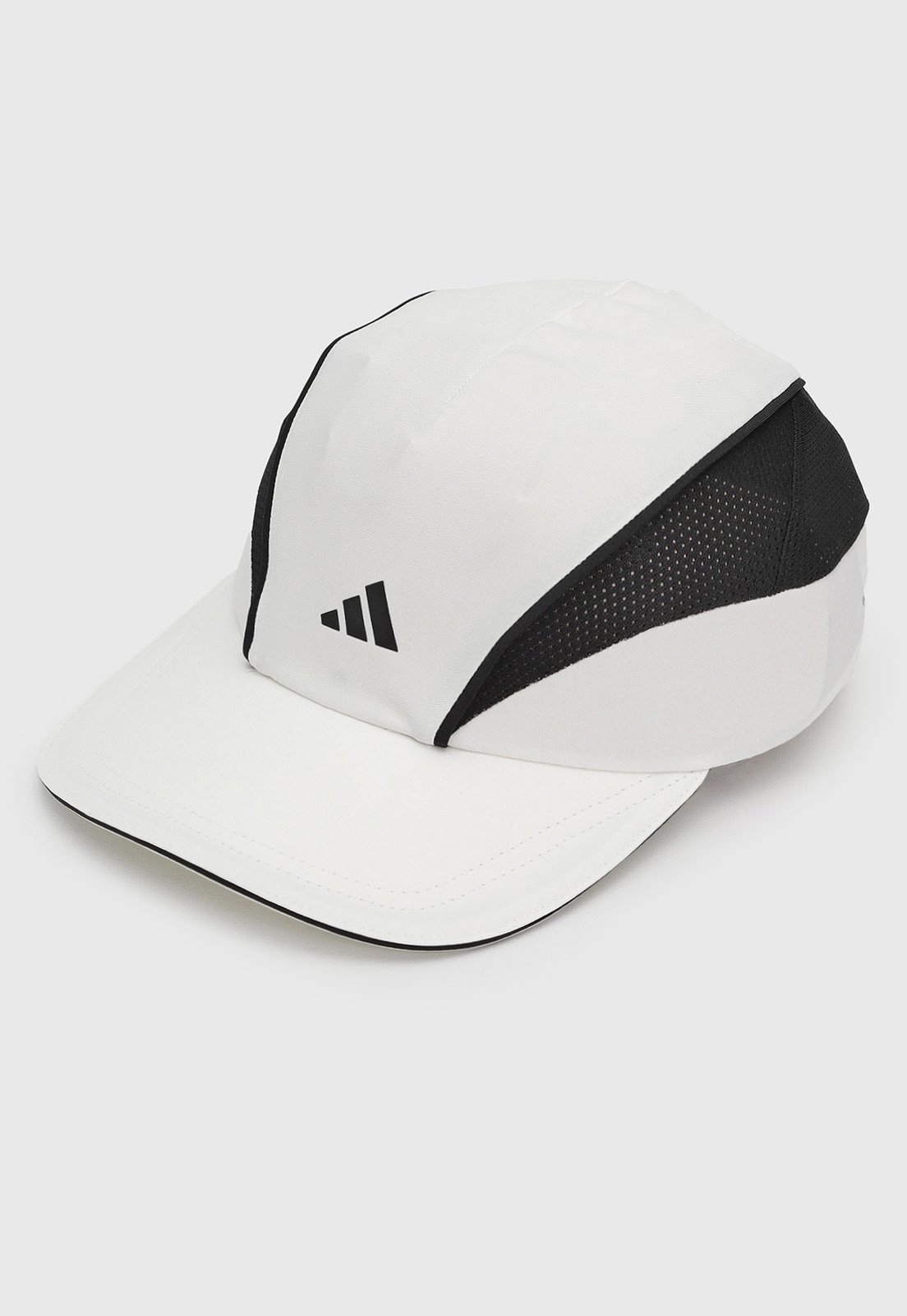 Vista 3 Boné Unissex Adidas Performance Light WSP branco adidas performance branco