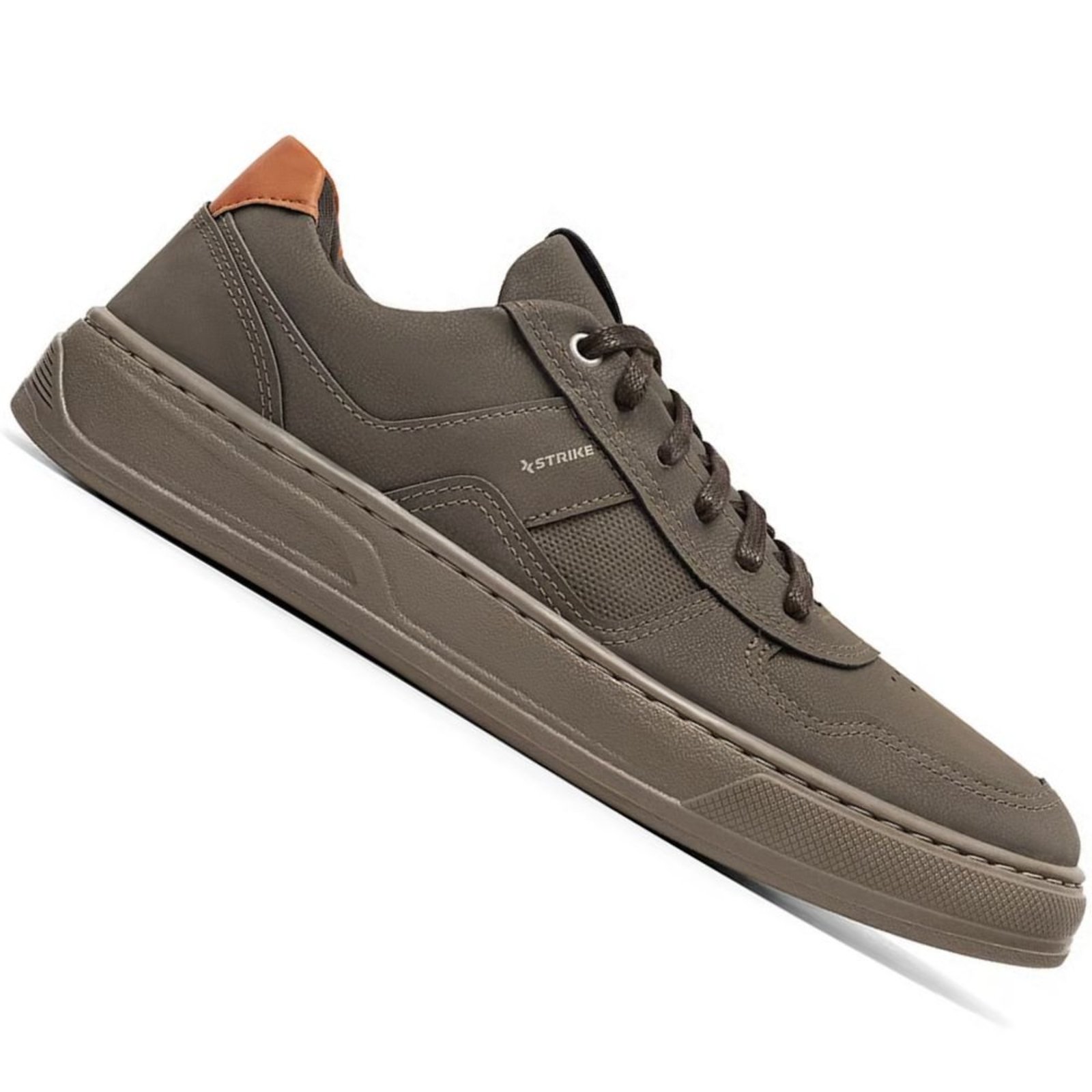 Sapatenis Strike Lands-01 Masculino