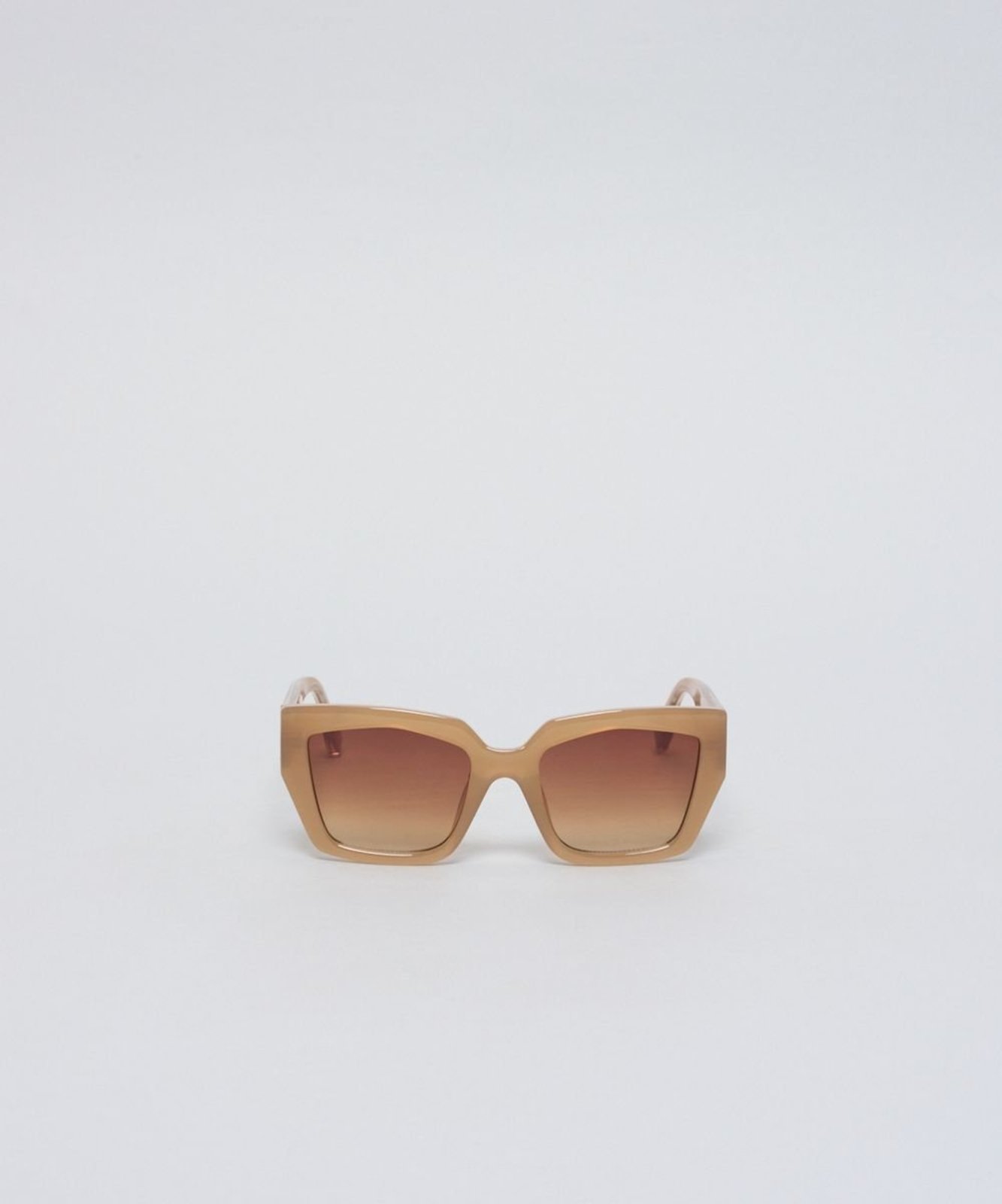 Oculos Patricia - Caramelo u - caramelo