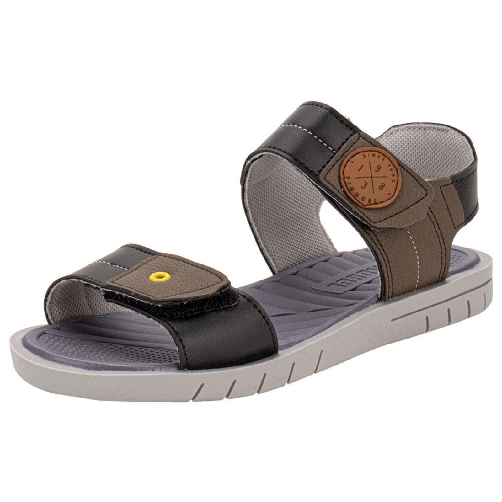 Infantil – Papete Finobel 221 3180018 Preto