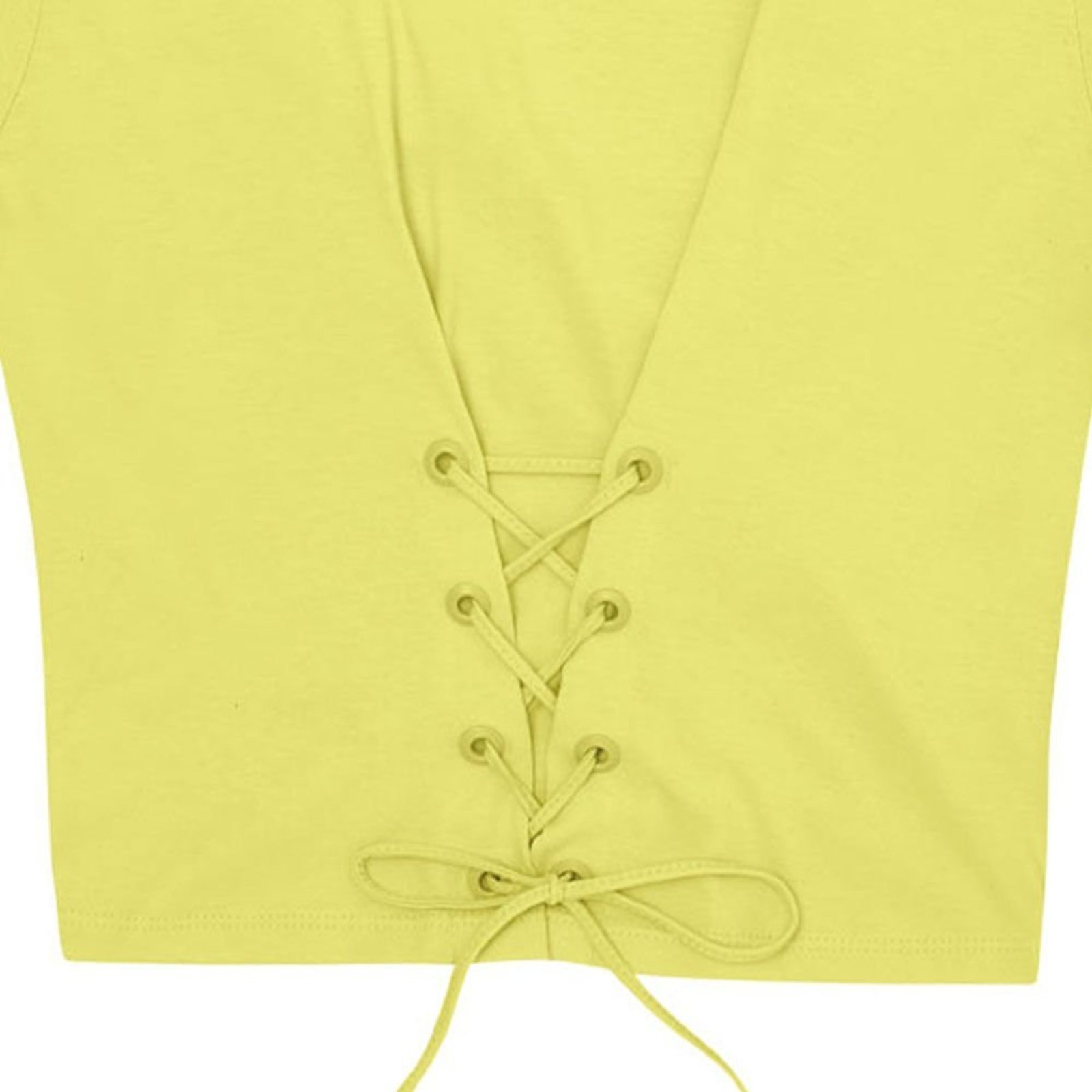 Infantil - Blusa Juvenil Menina - Lima - 49406-473 Verde