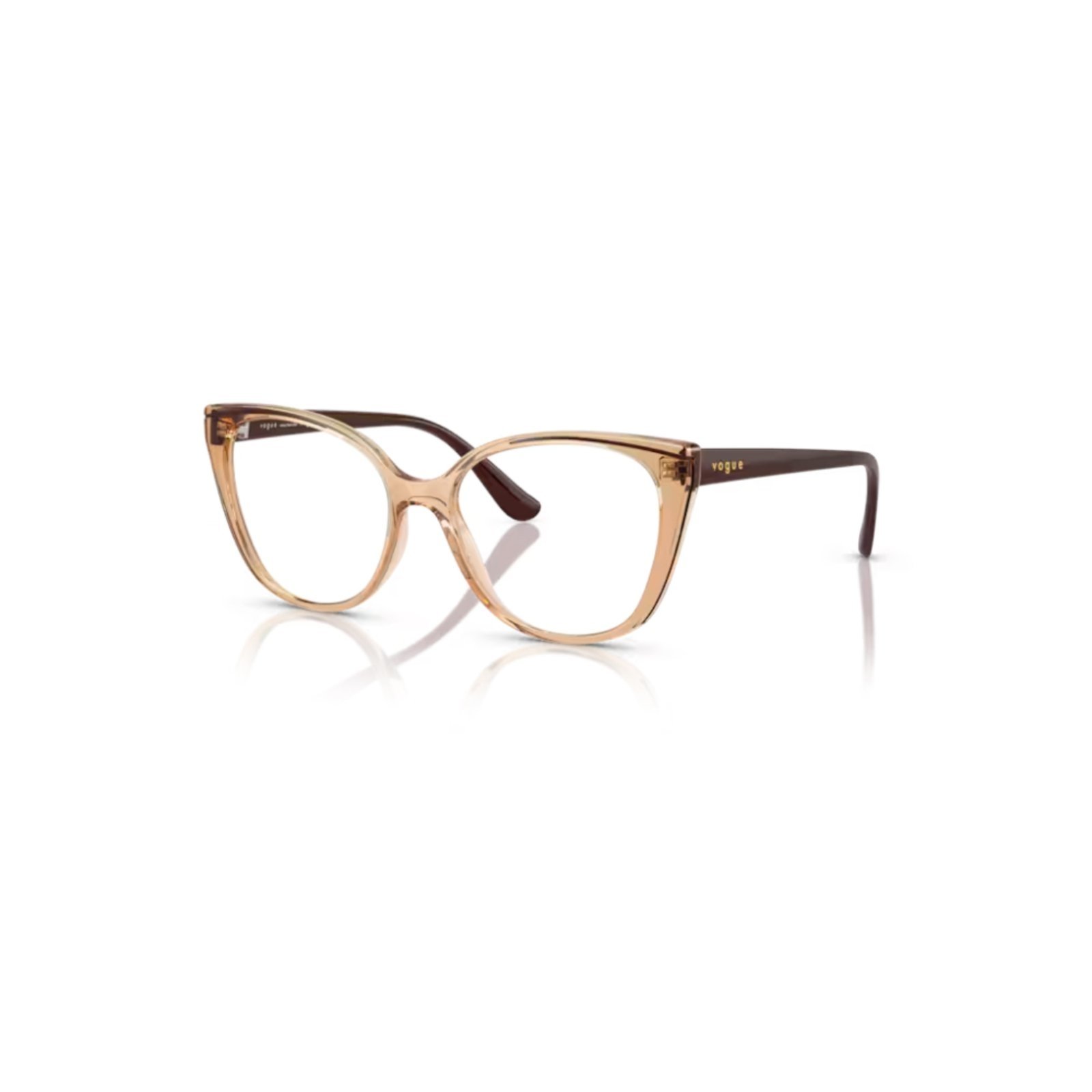 Armacao Vogue Vo5589L 2746 52