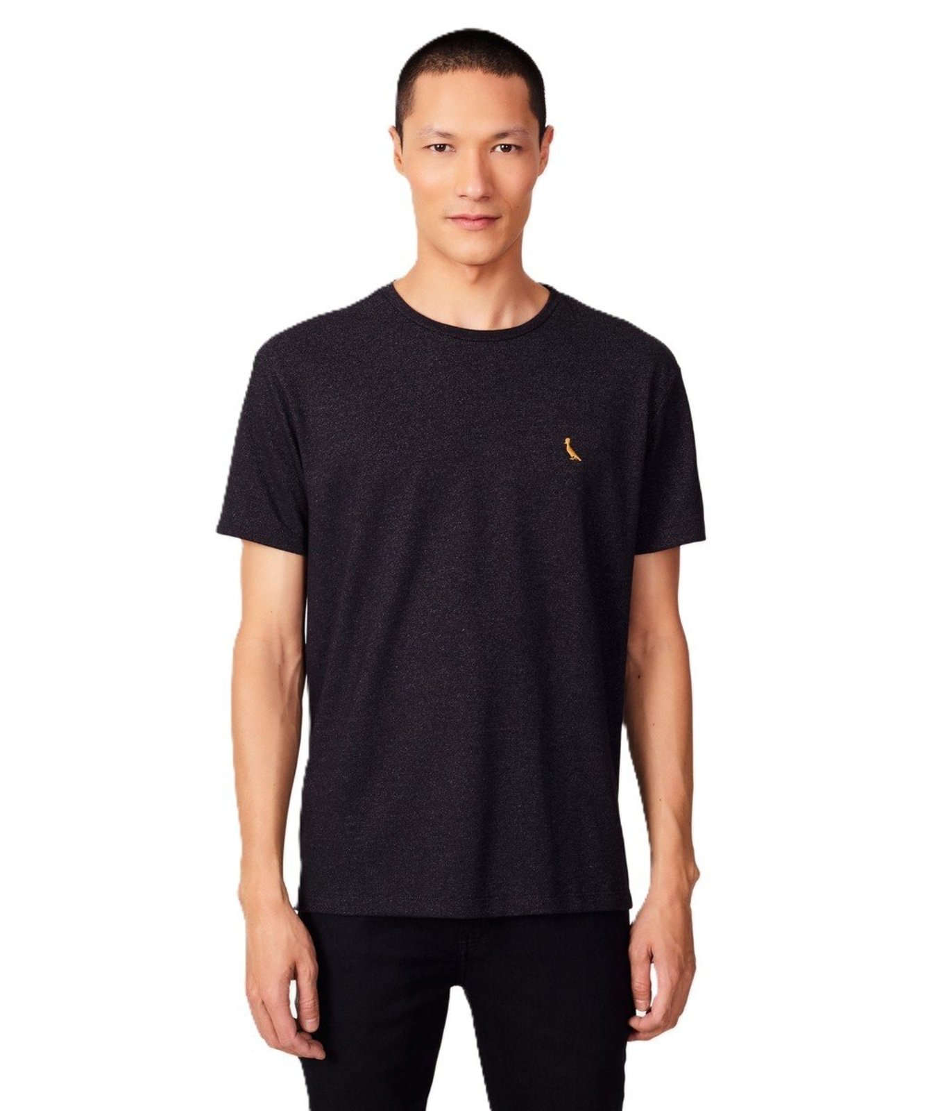 Camiseta Jazz Denim Reserva