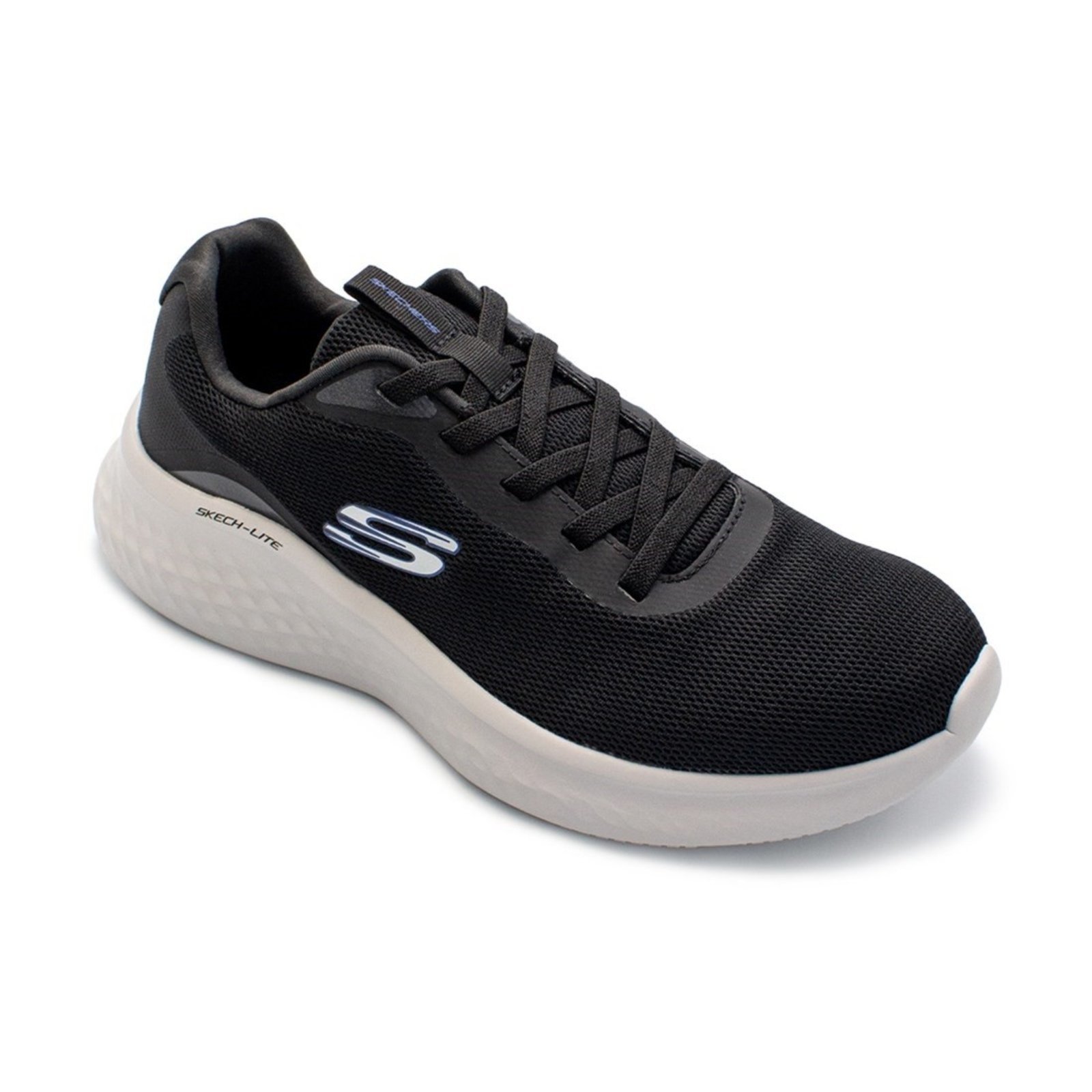 Vista 3 Tênis Skechers Masculino Skech-Lite Pro - Ledger Treino verde Skechers verde