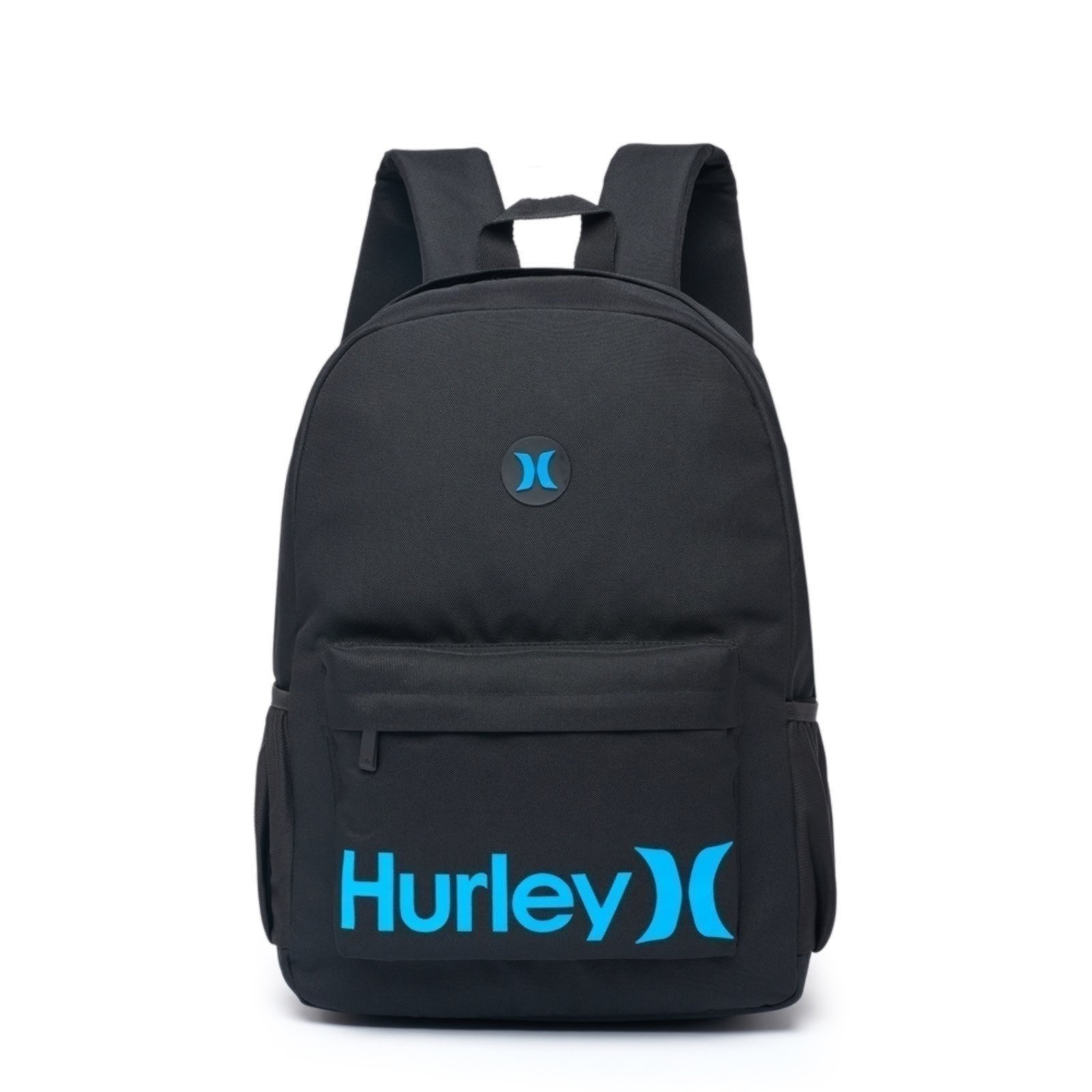 Mochila Hurley Resistente Trabalho Faculdade Facudade