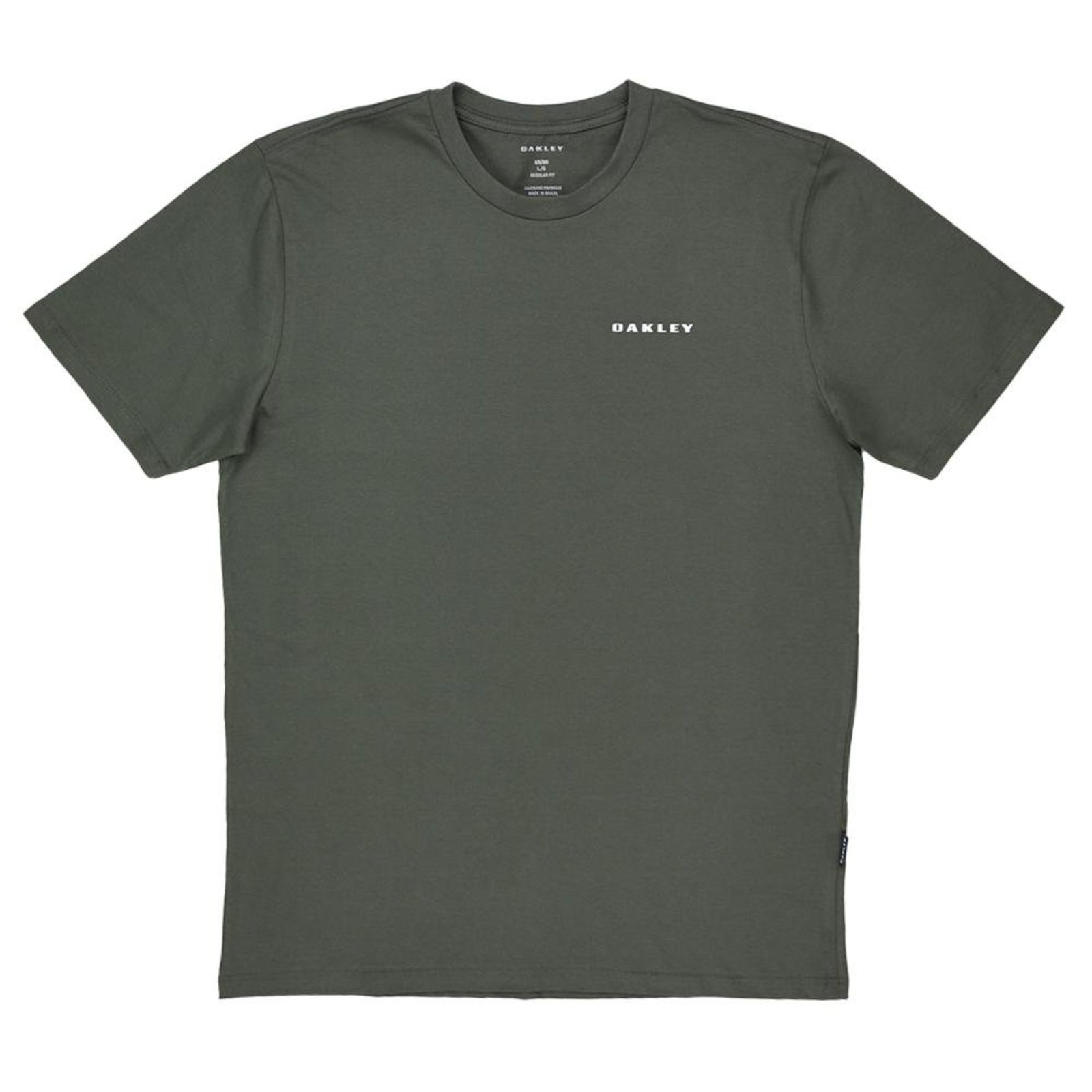 Camiseta Oakley Bark Tee