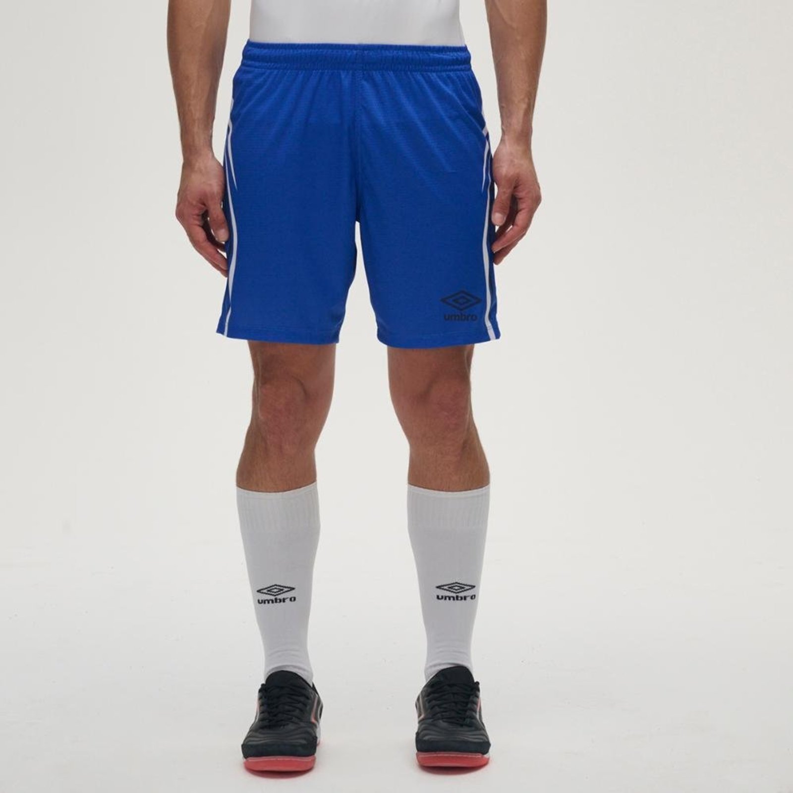Calção Masculino Umbro Rush Incolor