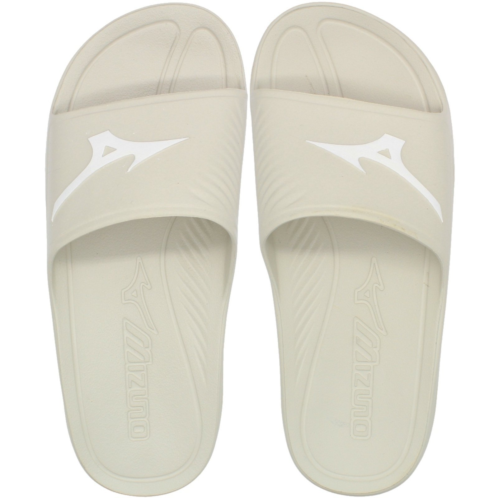 Chinelo Slide Mizuno Enerzy Logo EVA Masculino