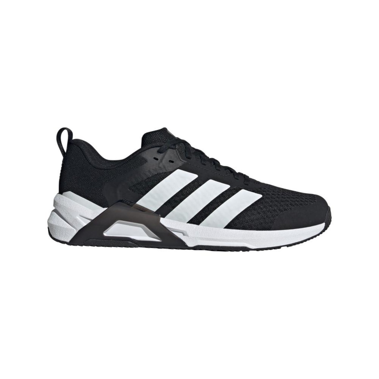 Dropset Control Tênis adidas Performance Preto